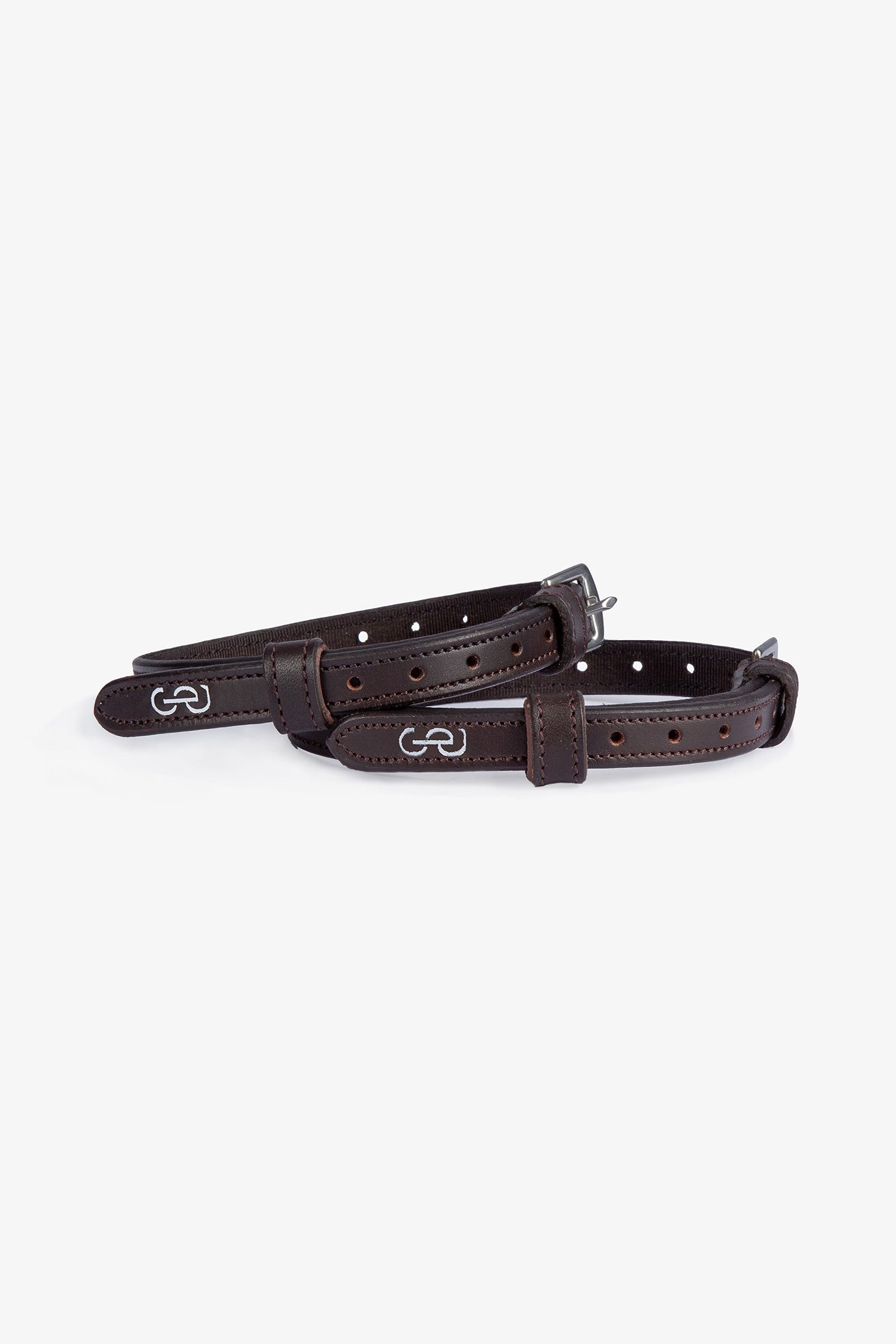 PS of Sweden Spur Straps Zwepen