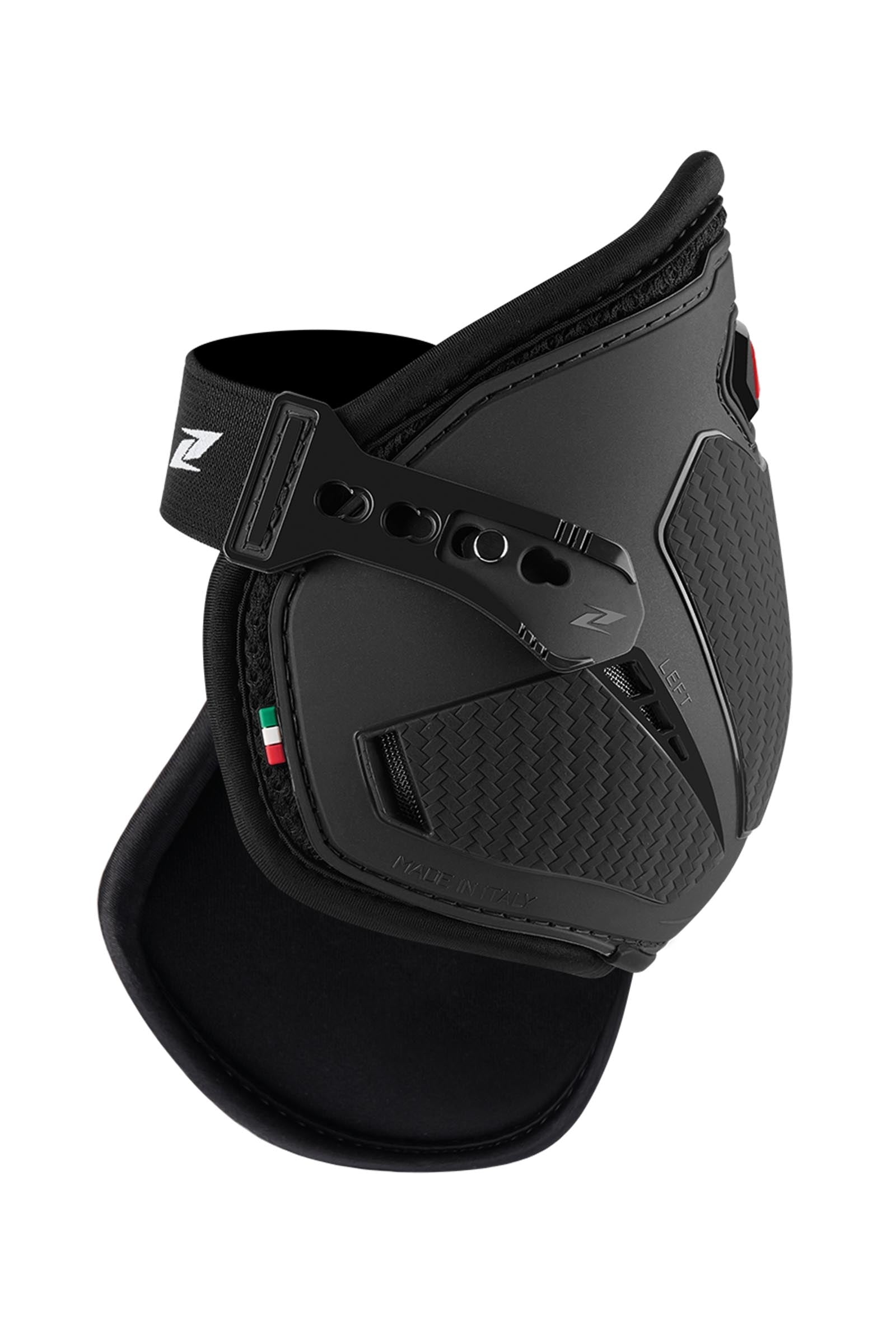 Zandona Carbon PROfessional EX Korte Kogelbeschermers Leg & Hoof Protection