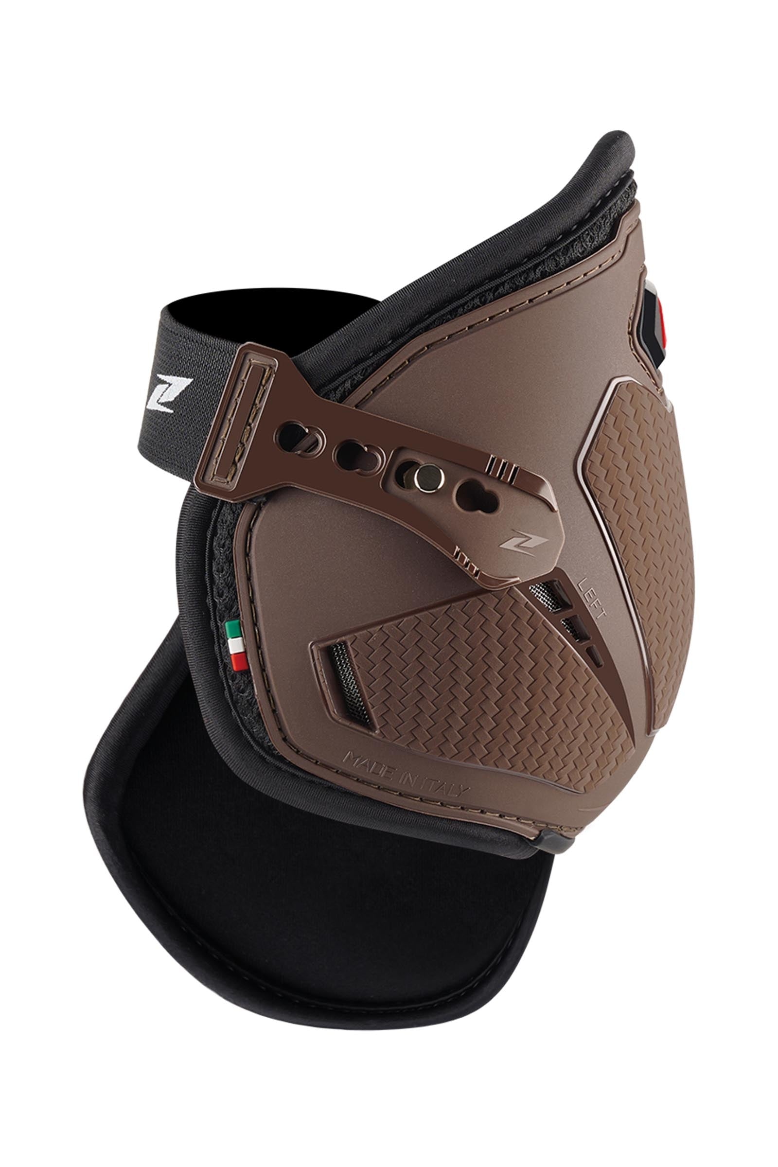 Zandona Carbon PROfessional EX korte kogelbeschermers Leg Protection & Hoof Protection for Horses