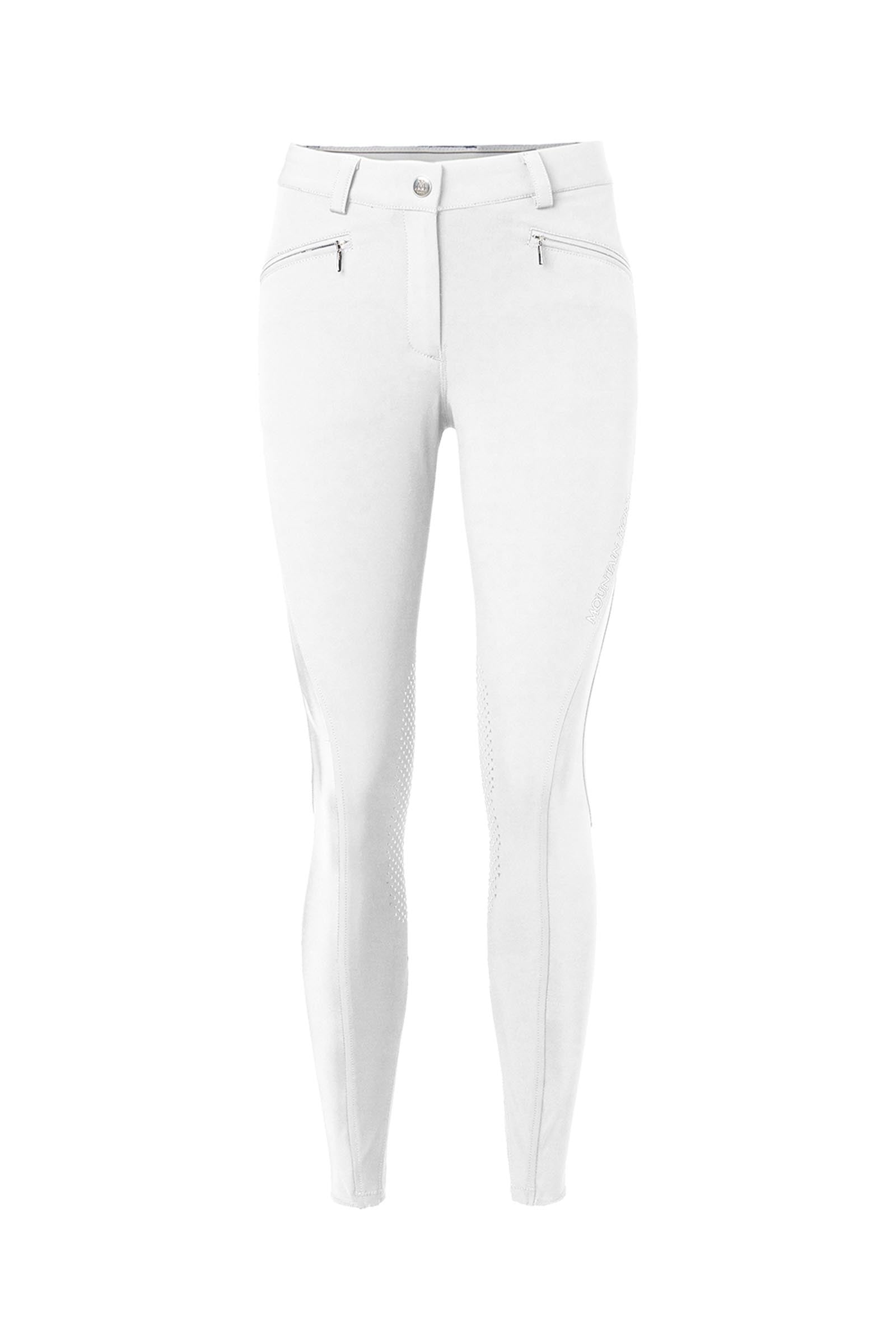 Mountain Horse Marilyn Flex Women´s Full Grip Breeches Womens Breeches