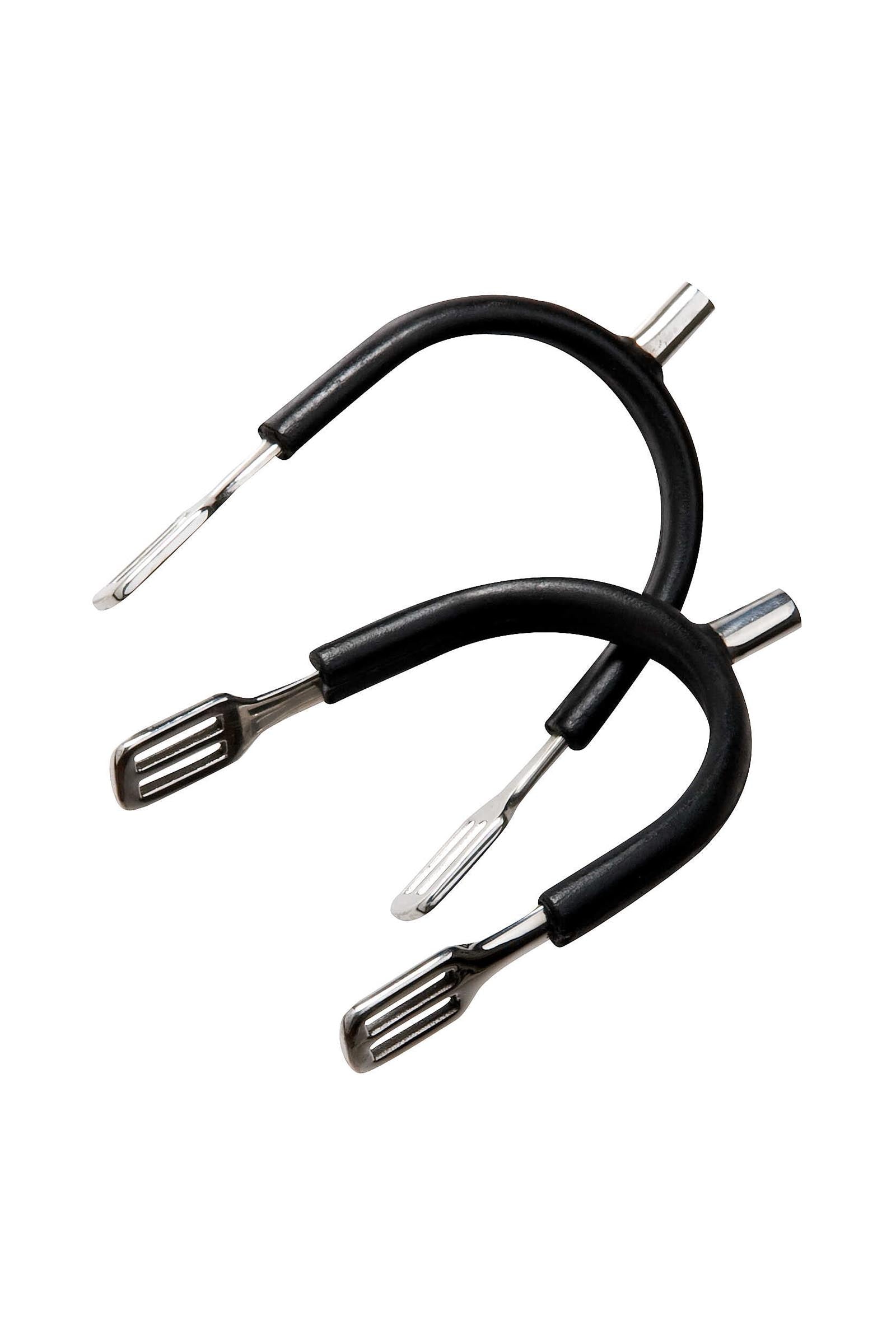 Feeling FEELING Women's Prince of Wales Coated Spurs Zwepen