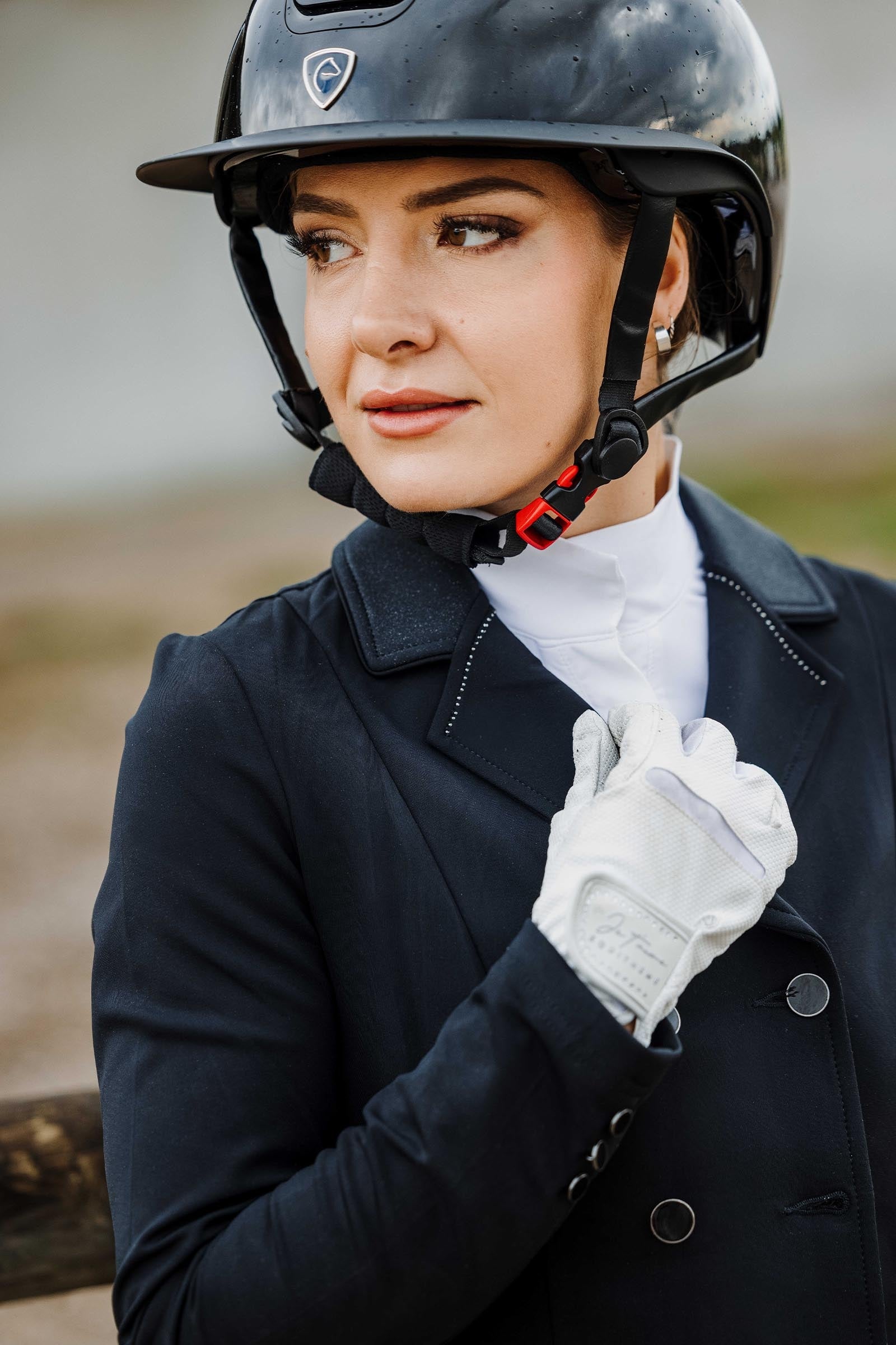 EQUITHÈME Munich Women´s Dressage Tailcoat Women’s Riding Clothing