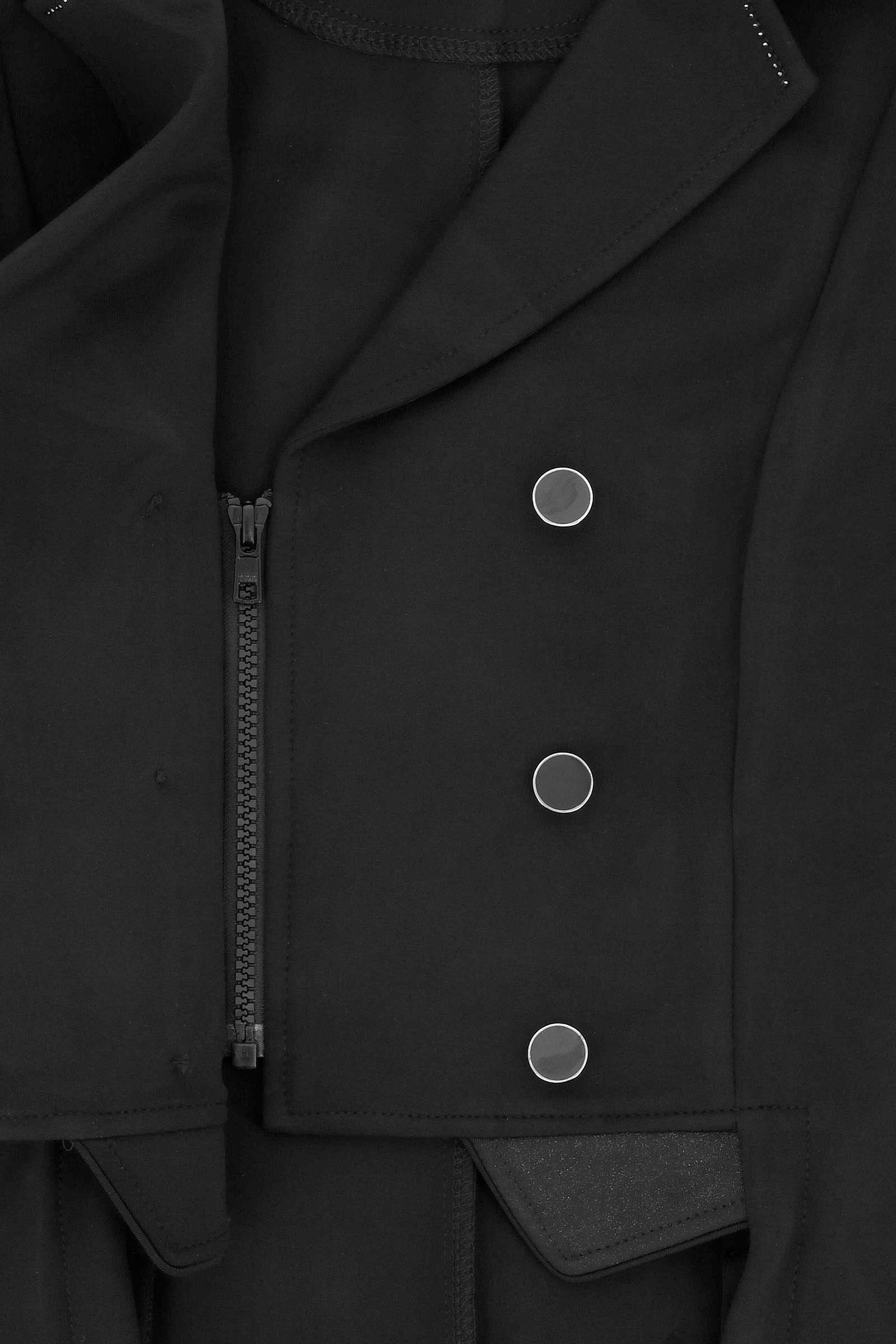 EQUITHÈME Munich Women´s Dressage Tailcoat Women’s Riding Clothing