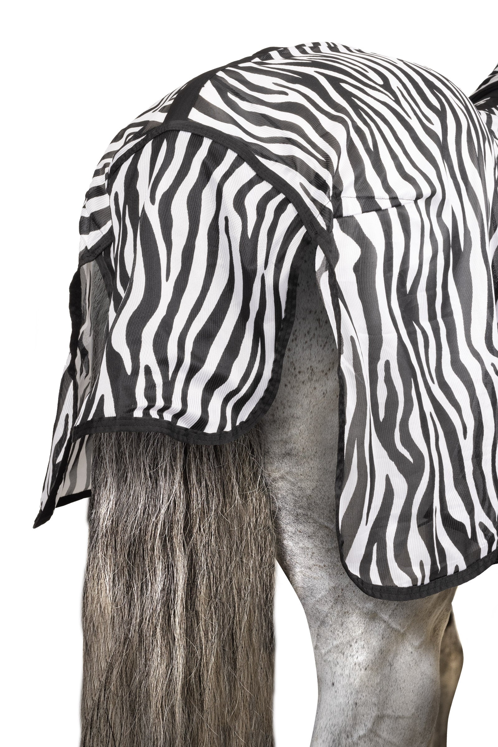 Horze Defender Pony Fly Rug Horse Rugs