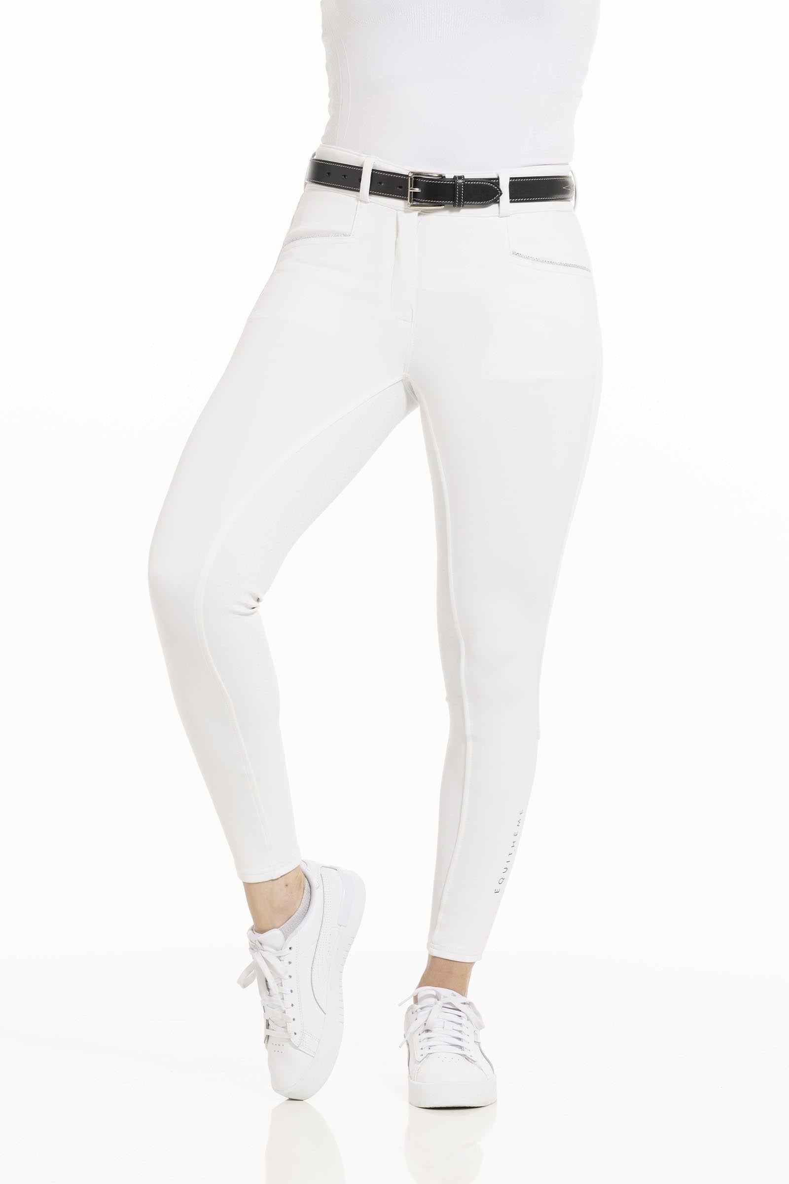 Equi Theme EQUITHÈME Claudine Women´s Breeches Womens Breeches