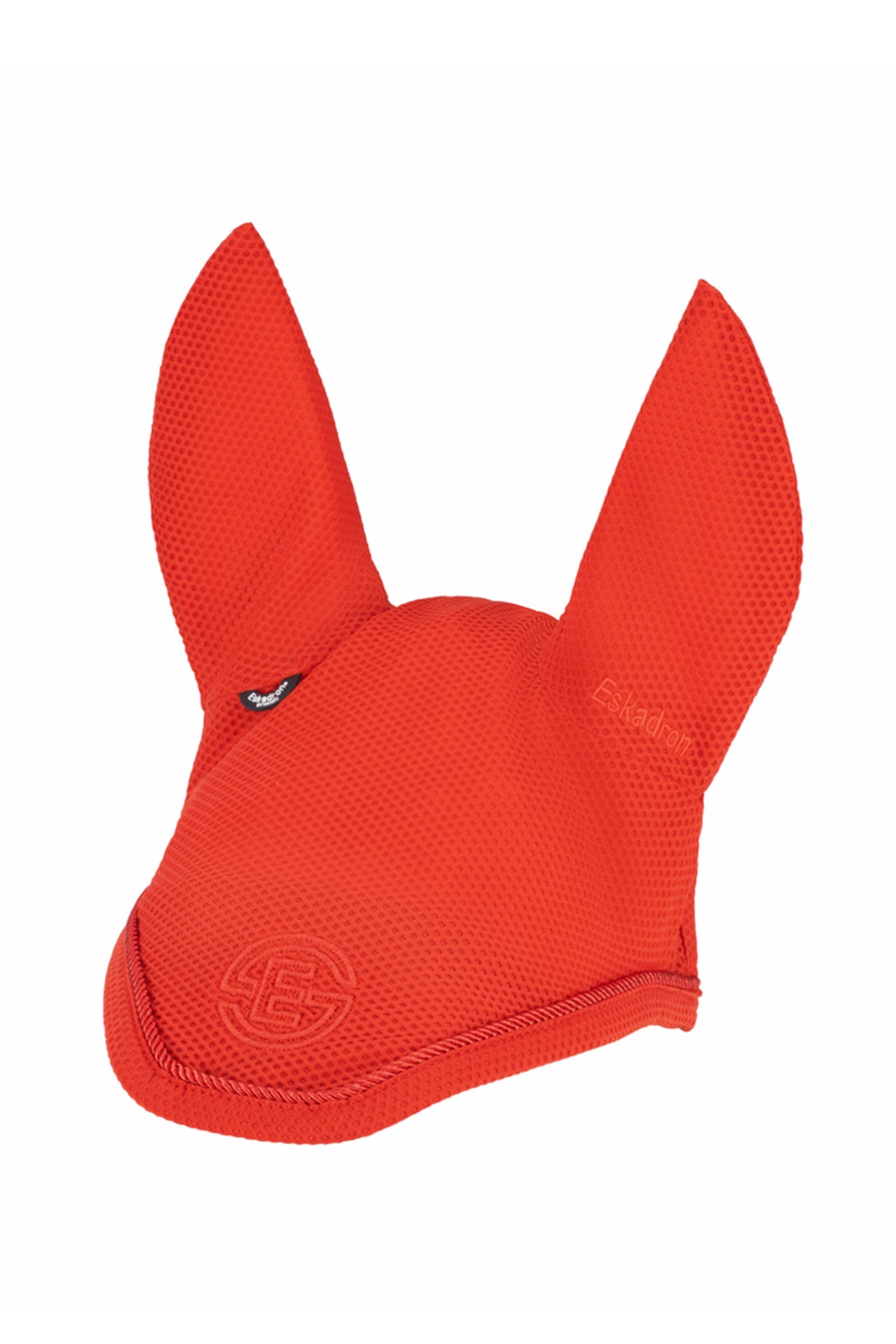 Eskadron Dynamics AW25 oornetje Dynair Mesh Sport Zadeldekjes