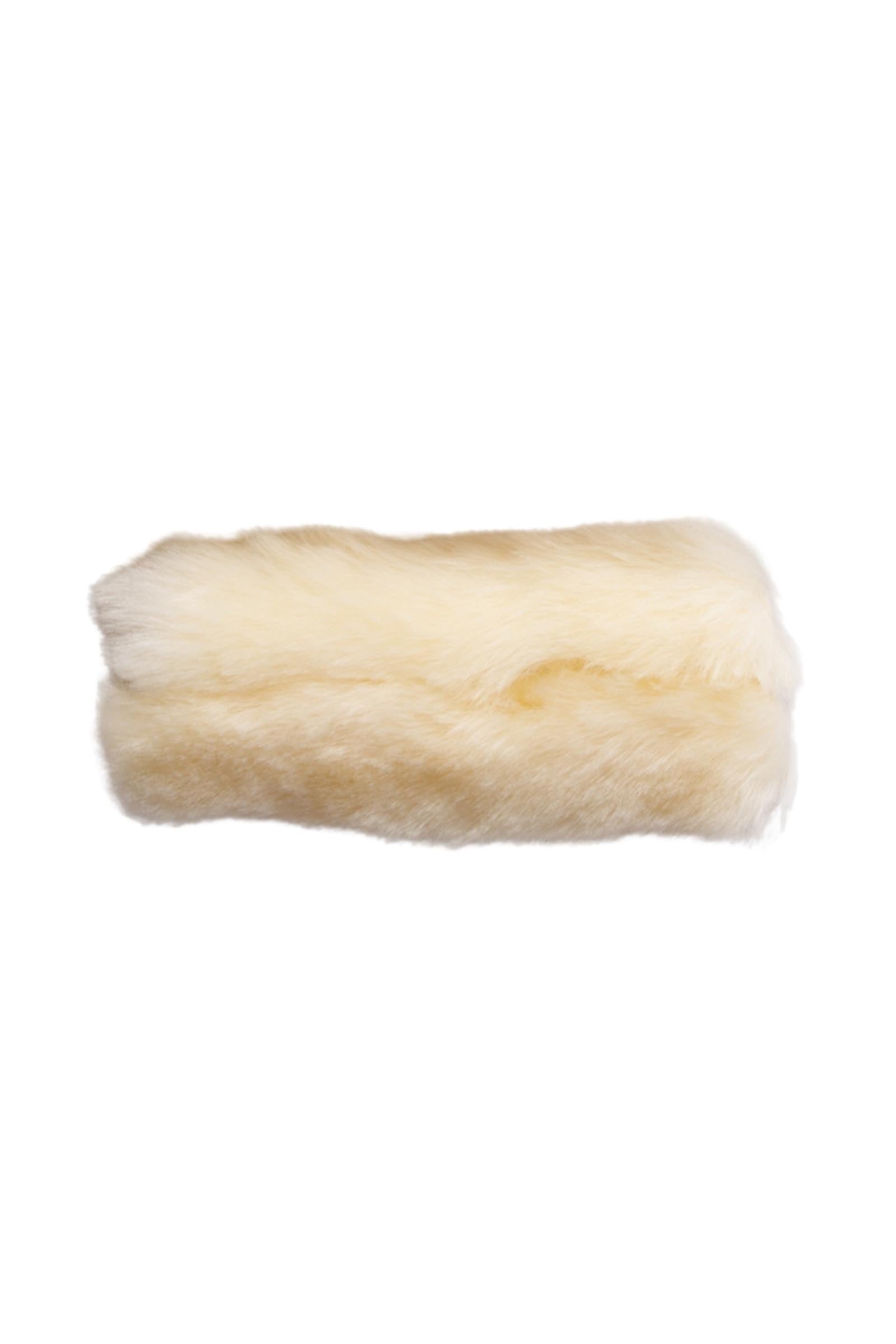 Kavalkade Lambskin Sleeve With Touch Fastener Bridles & Reins