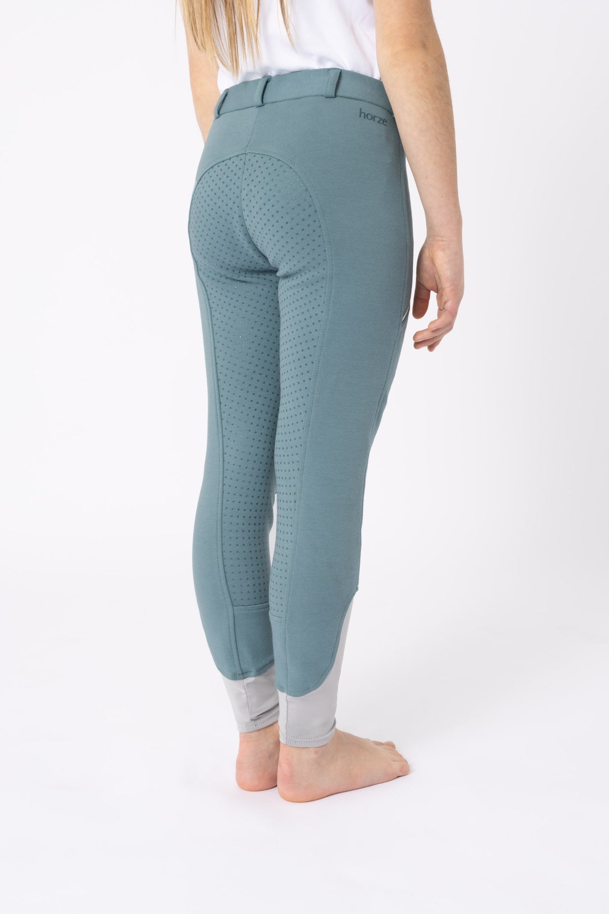 Horze Felicia kinder fullseat rijlegging Kinder paardrijkleding