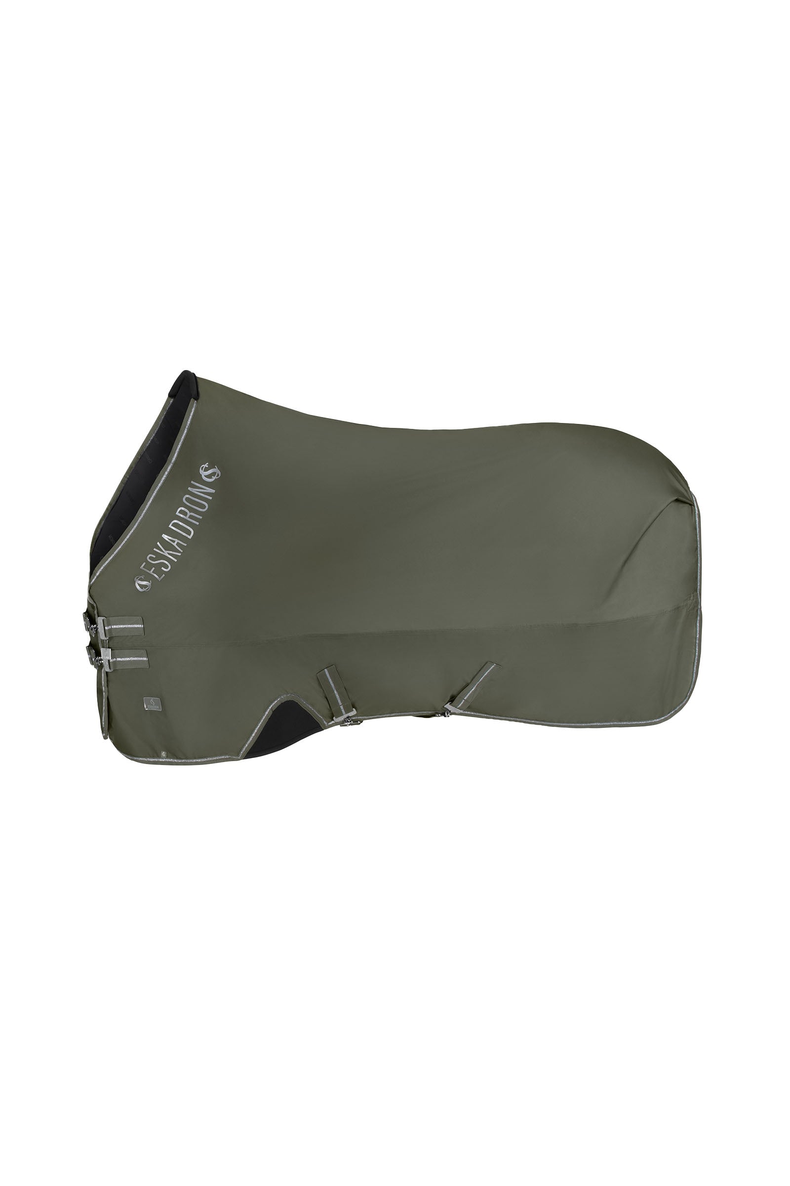 Eskadron Classic Sports SS25 waterdichte lichte regendeken, 0 g Paardendekens
