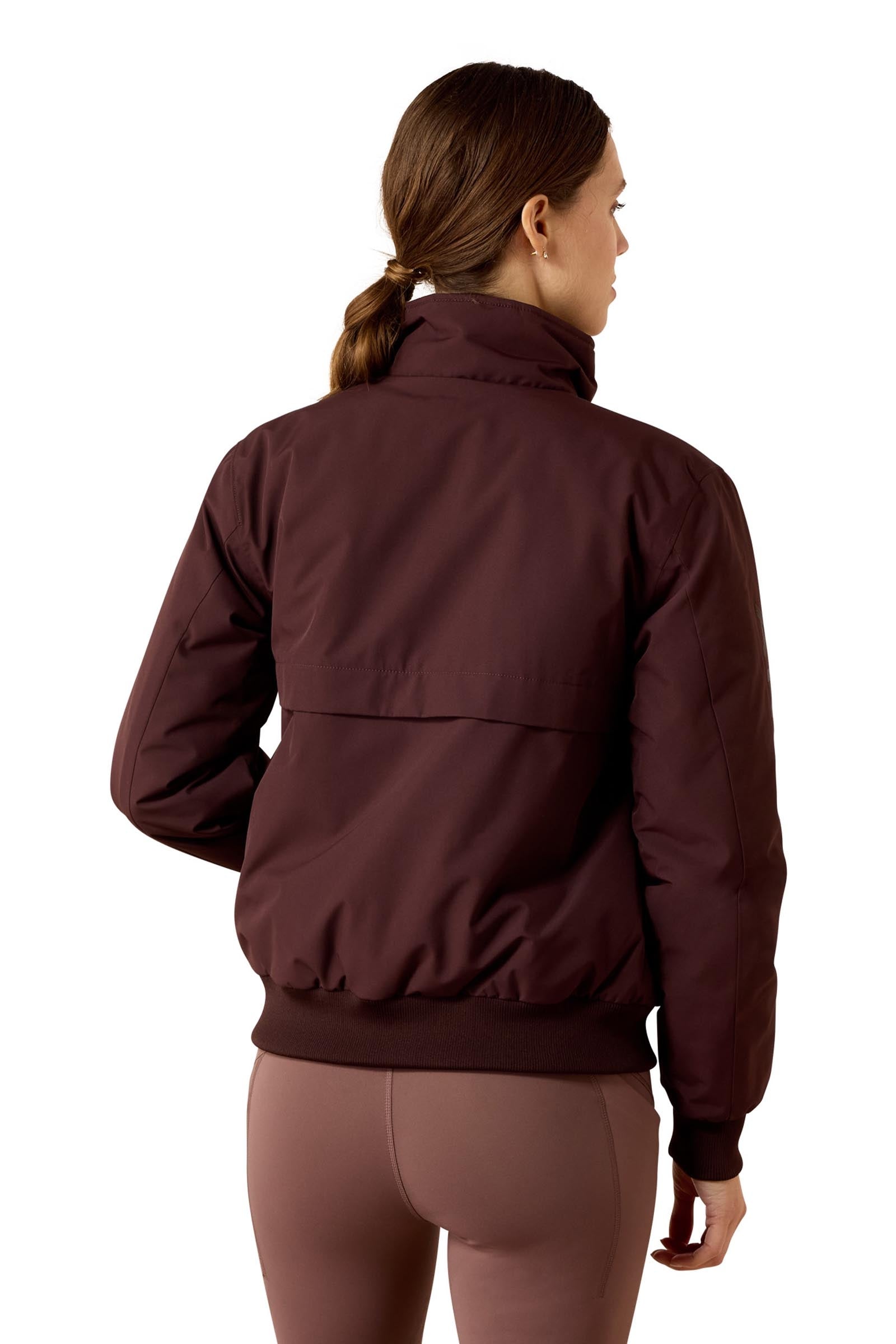 Ariat Stable 2.0 Women´s Insulated Jacket Women’s Riding Clothing