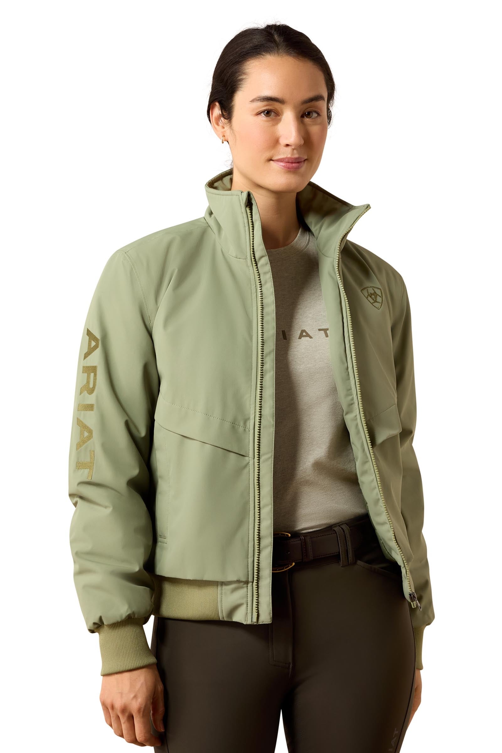 Ariat Stable 2.0 Women´s Insulated Jacket Women’s Riding Clothing