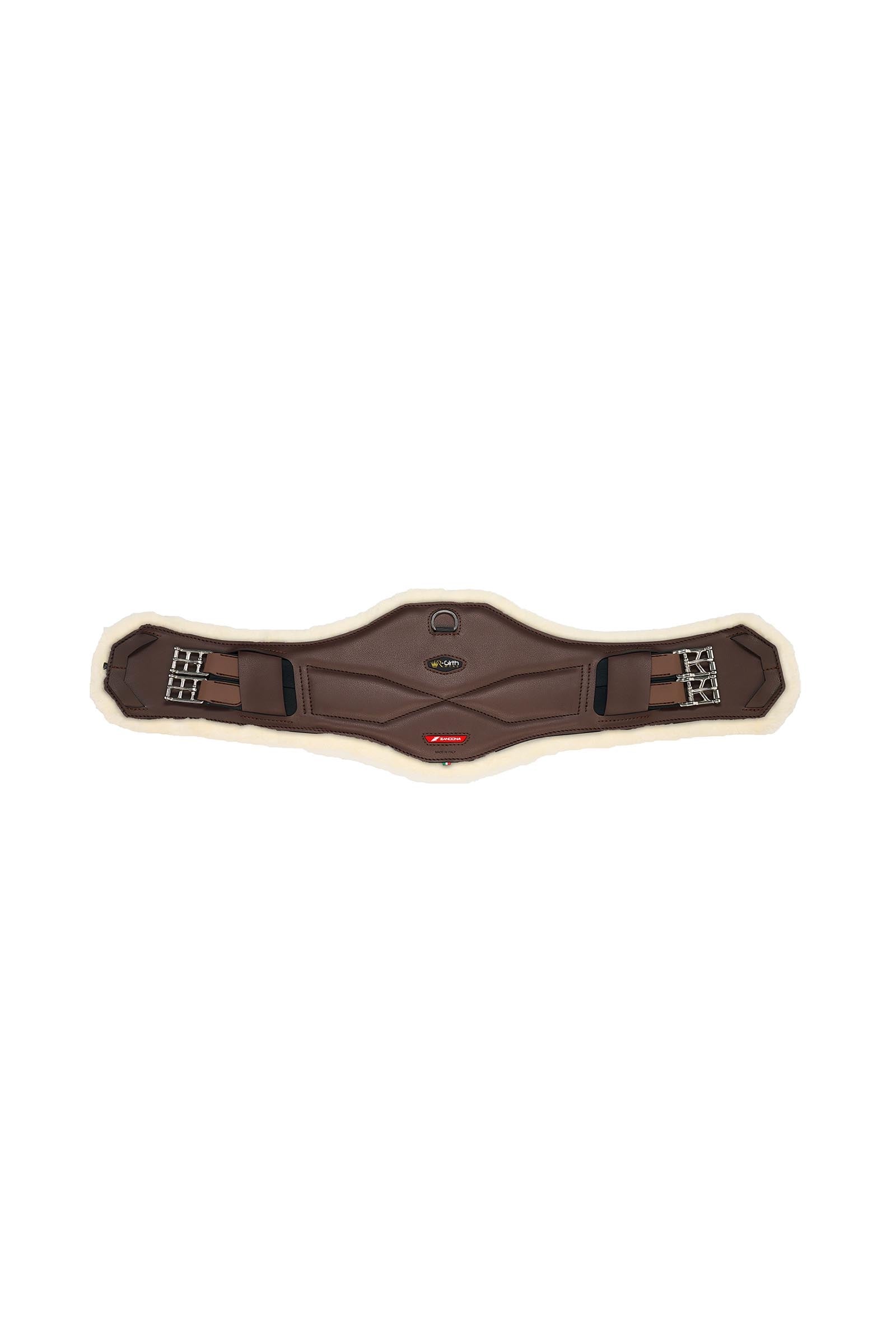 Zandona Royal Girth Techno-Fur Zadels & Singels