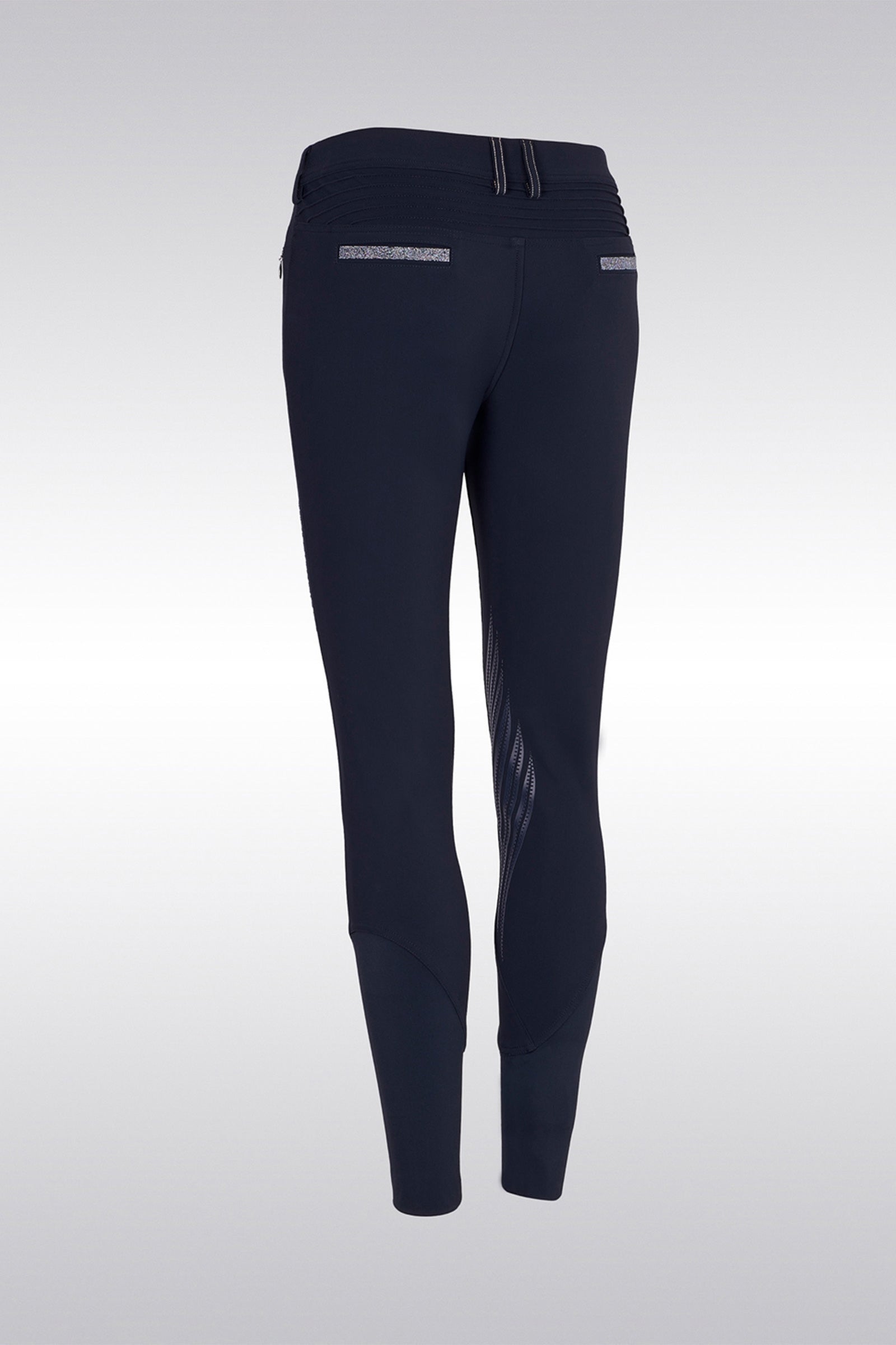 Samshield Adele dames knievlak rijbroek Womens Breeches