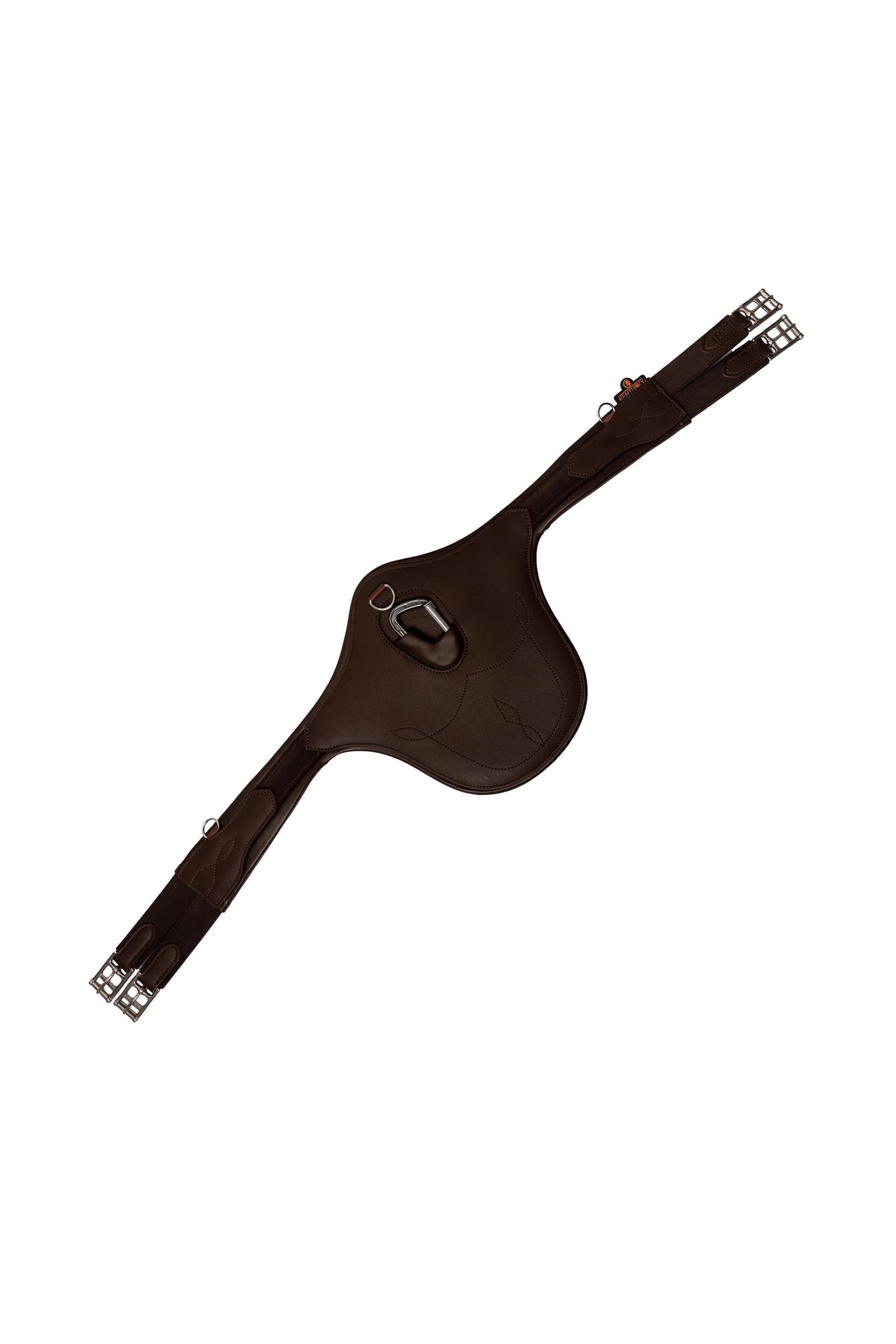 Kentucky Horsewear anatomische springsingel Zadels & Singels