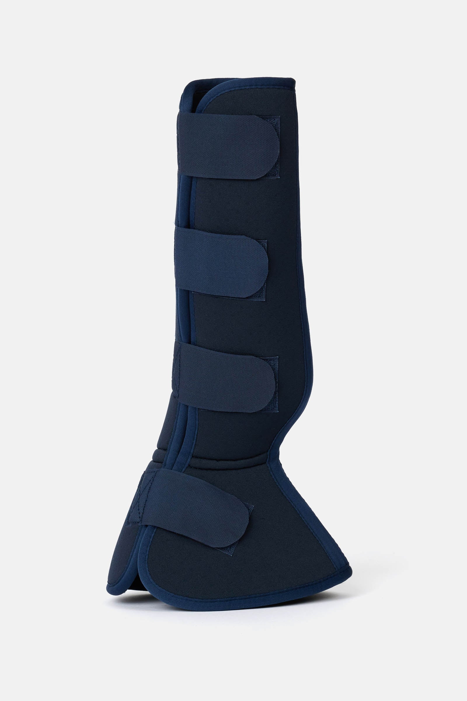 Horze Neoprene Paddock Turnout Boots (Pair) Leg & Hoof Protection
