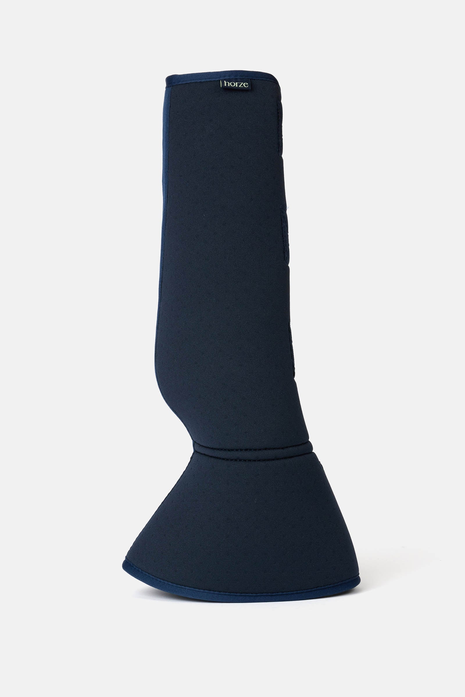 Horze Neoprene Paddock Turnout Boots (Pair) Leg & Hoof Protection