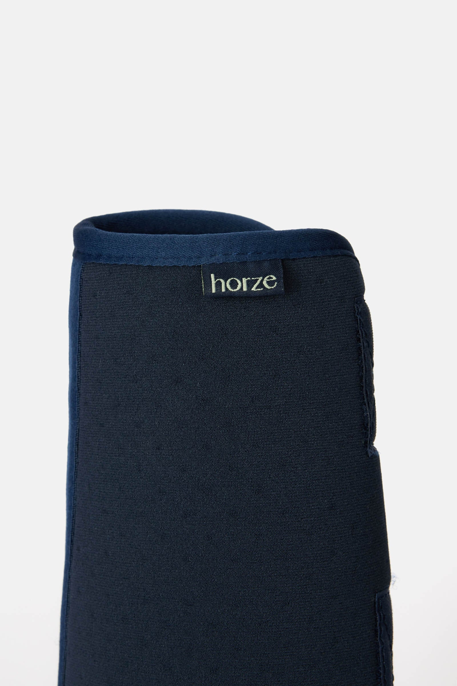 Horze Neoprene Paddock Turnout Boots (Pair) Leg & Hoof Protection