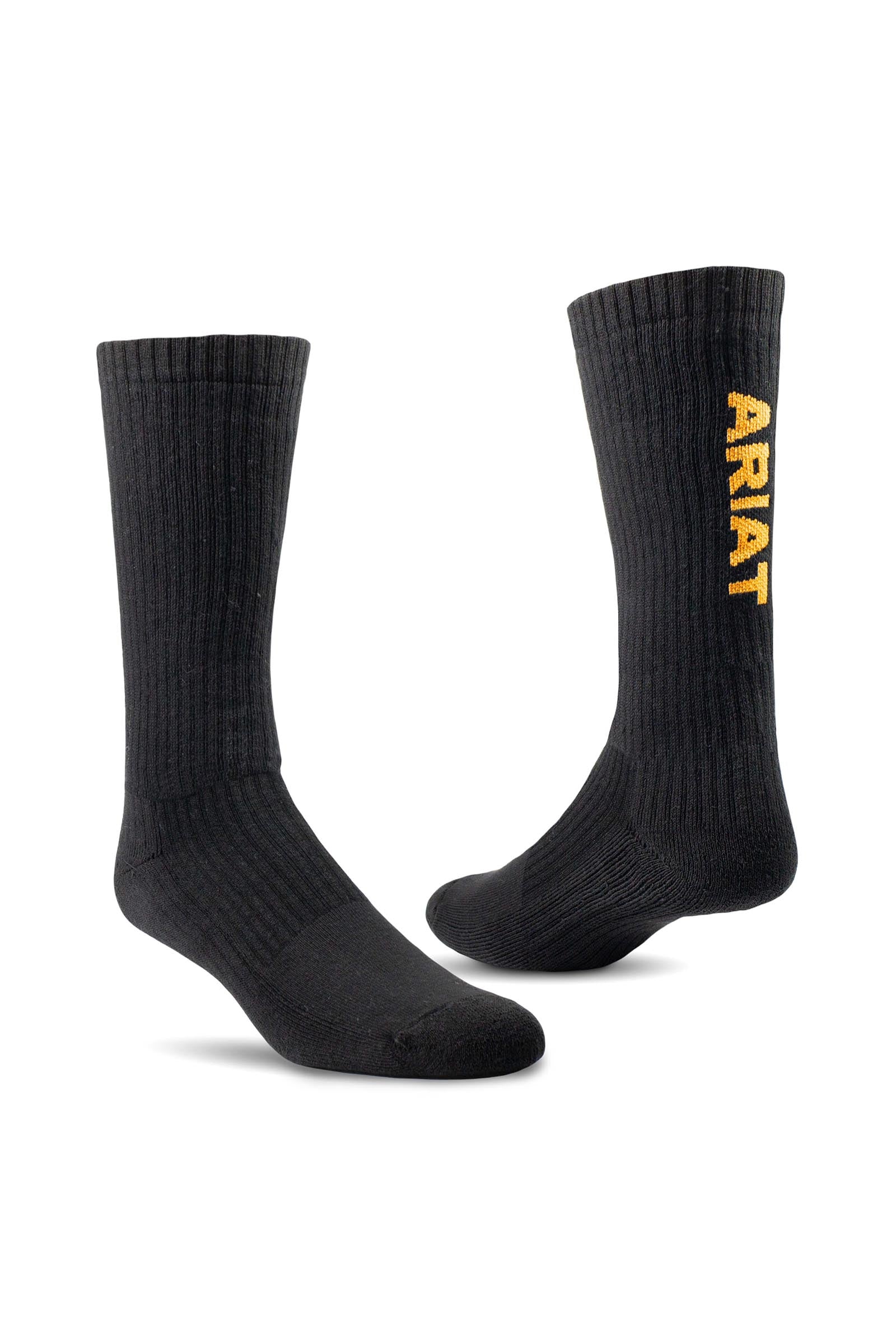Ariat Premium werksokken (3 paar) Sokken