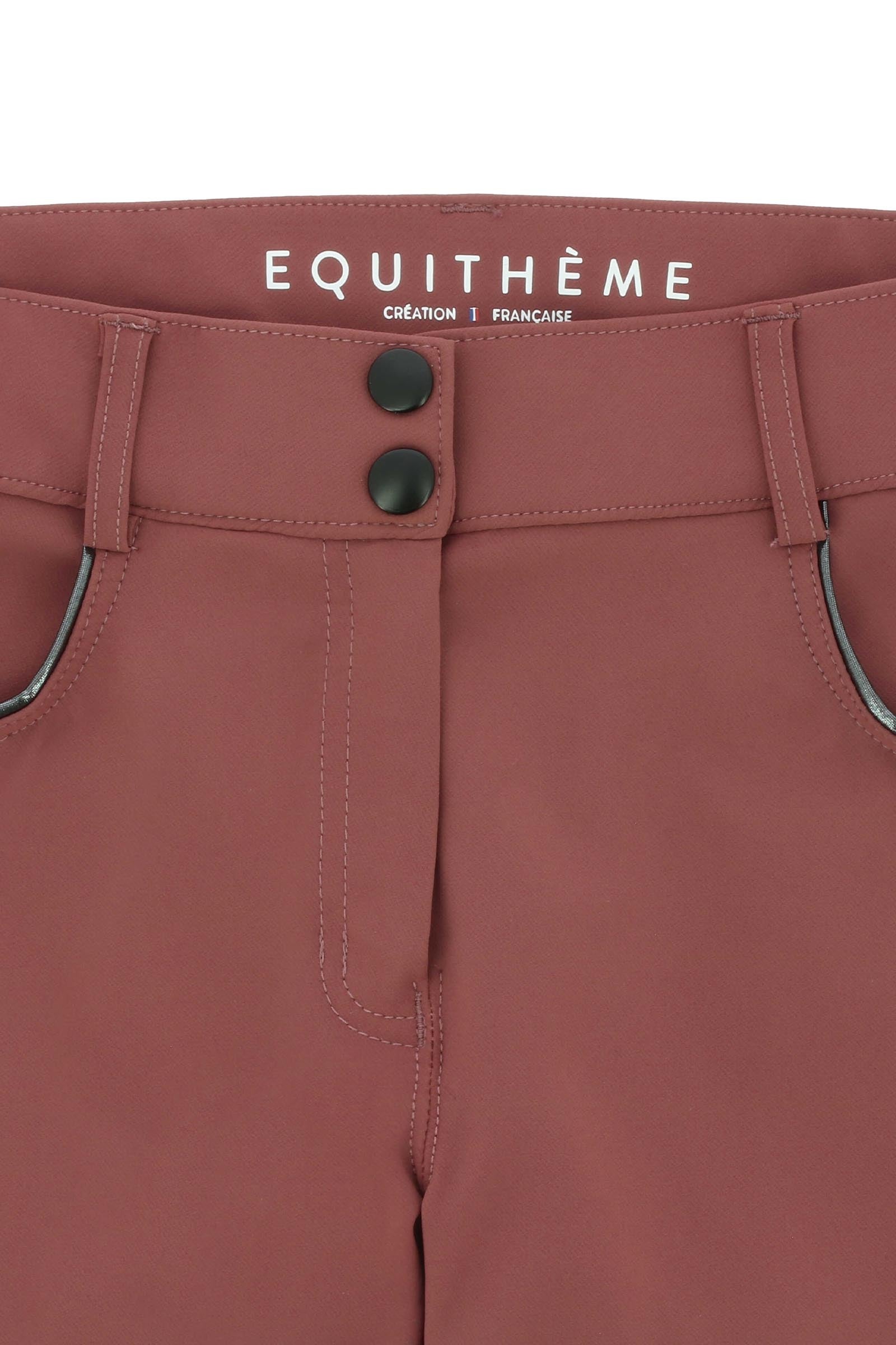 Equi Theme EQUITHÈME Beverly Women´s Full Grip Breeches Womens Breeches