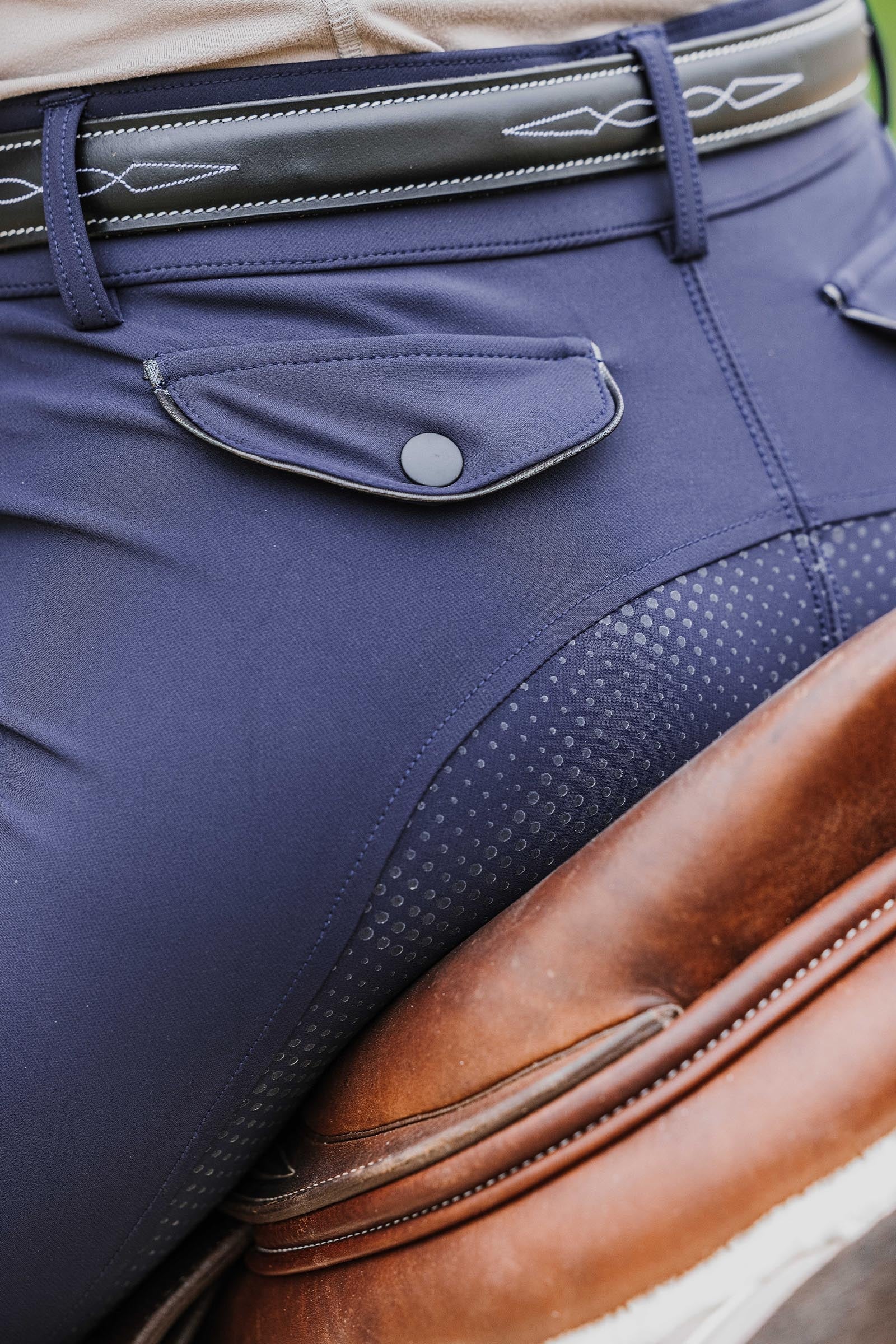 Equi Theme EQUITHÈME Beverly Women´s Full Grip Breeches Womens Breeches