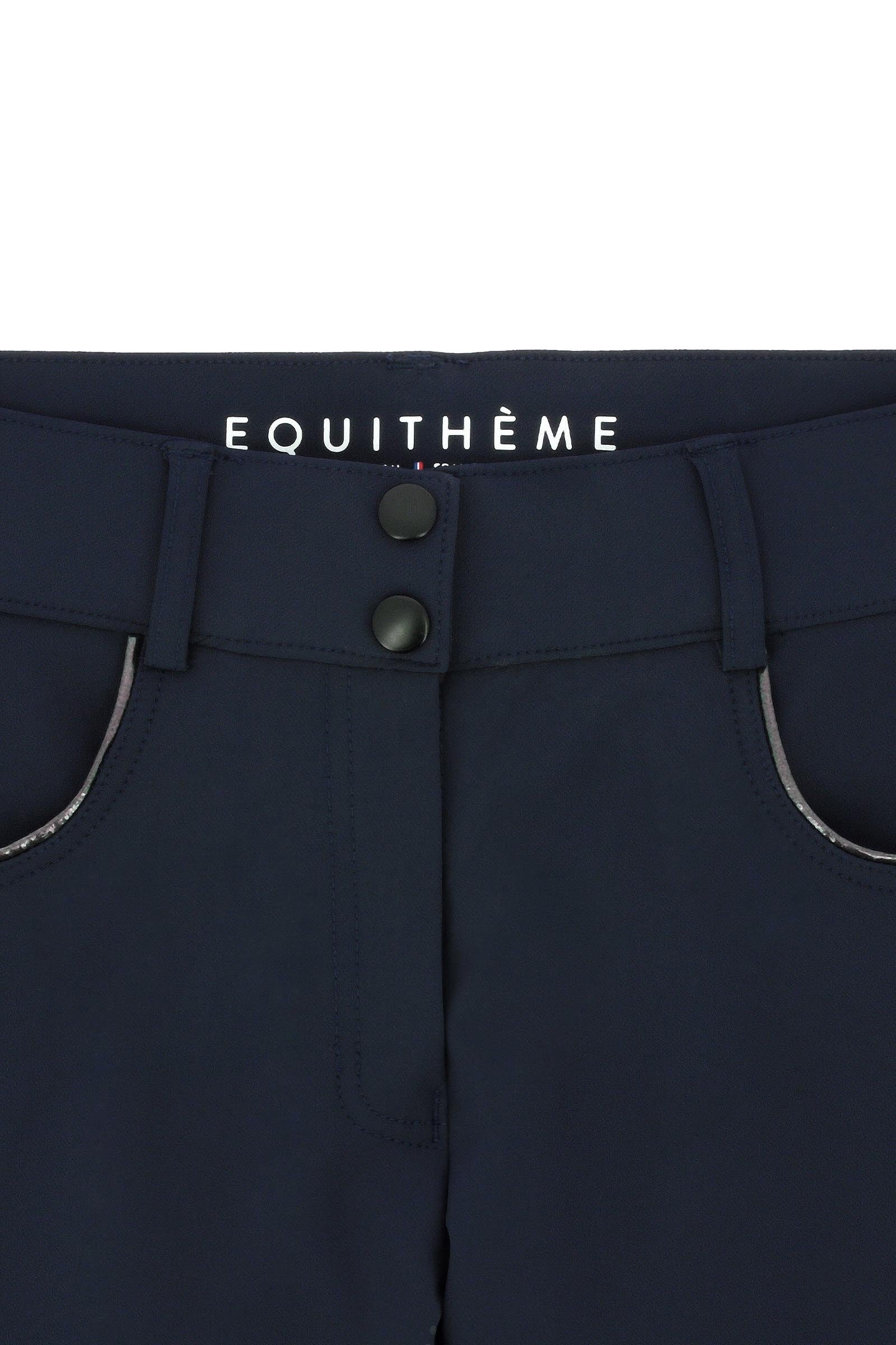 Equi Theme EQUITHÈME Beverly Women´s Full Grip Breeches Womens Breeches