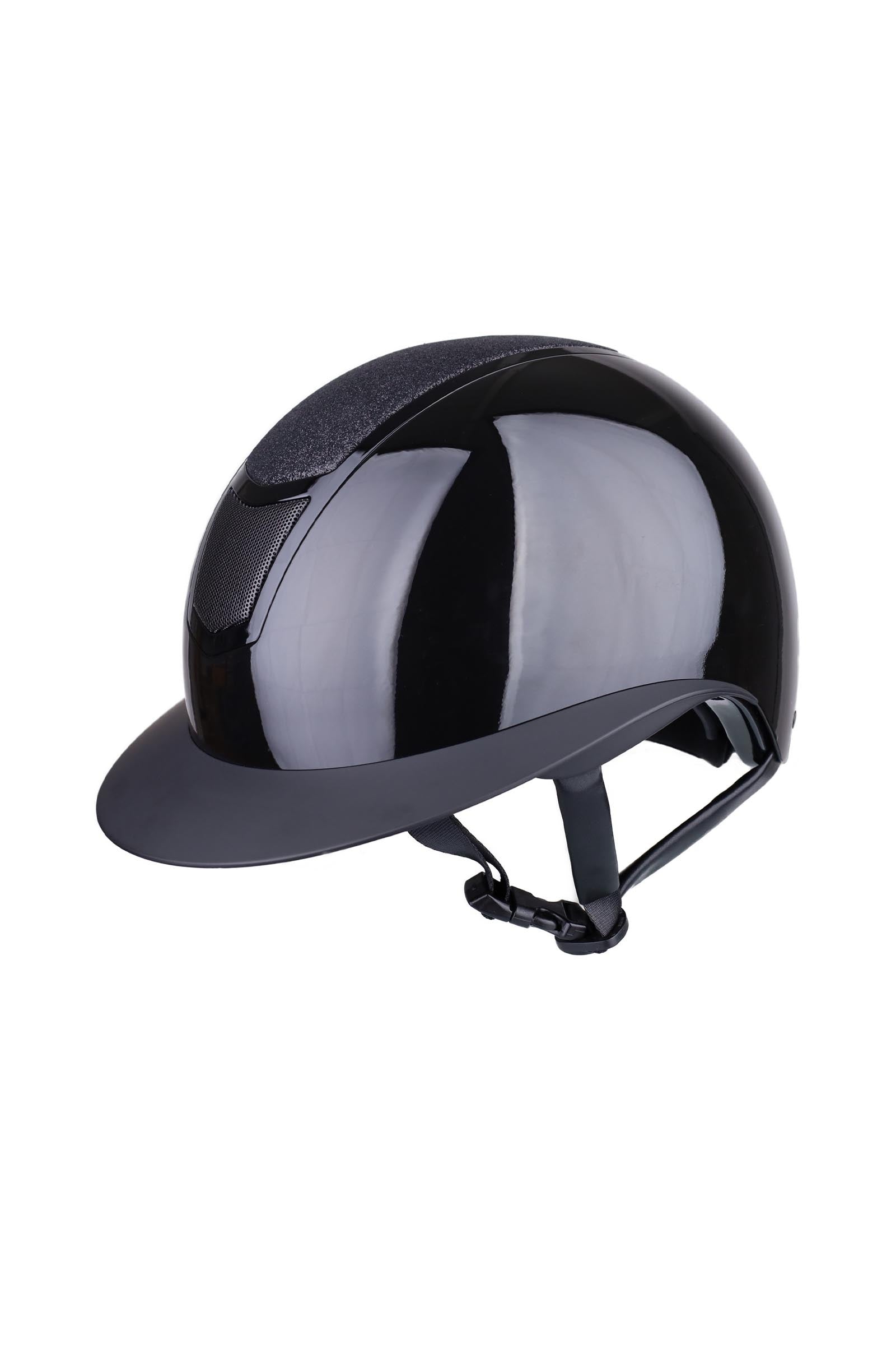 USG Comfort Exquisit Riding Helmet (EN1384:2023) Safety Equipment