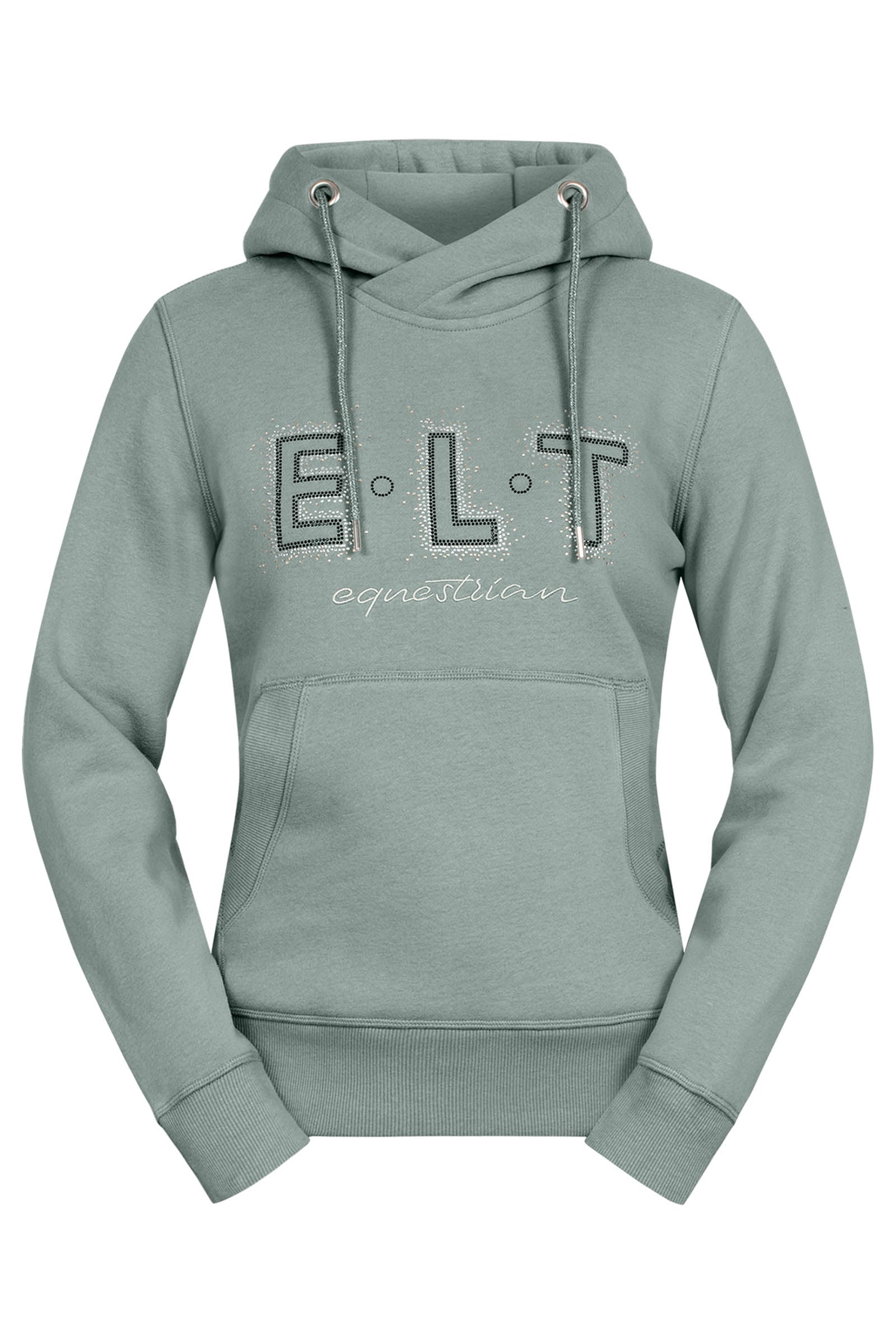 ELT Rio Women´s Hoody Dames paardrijkleding