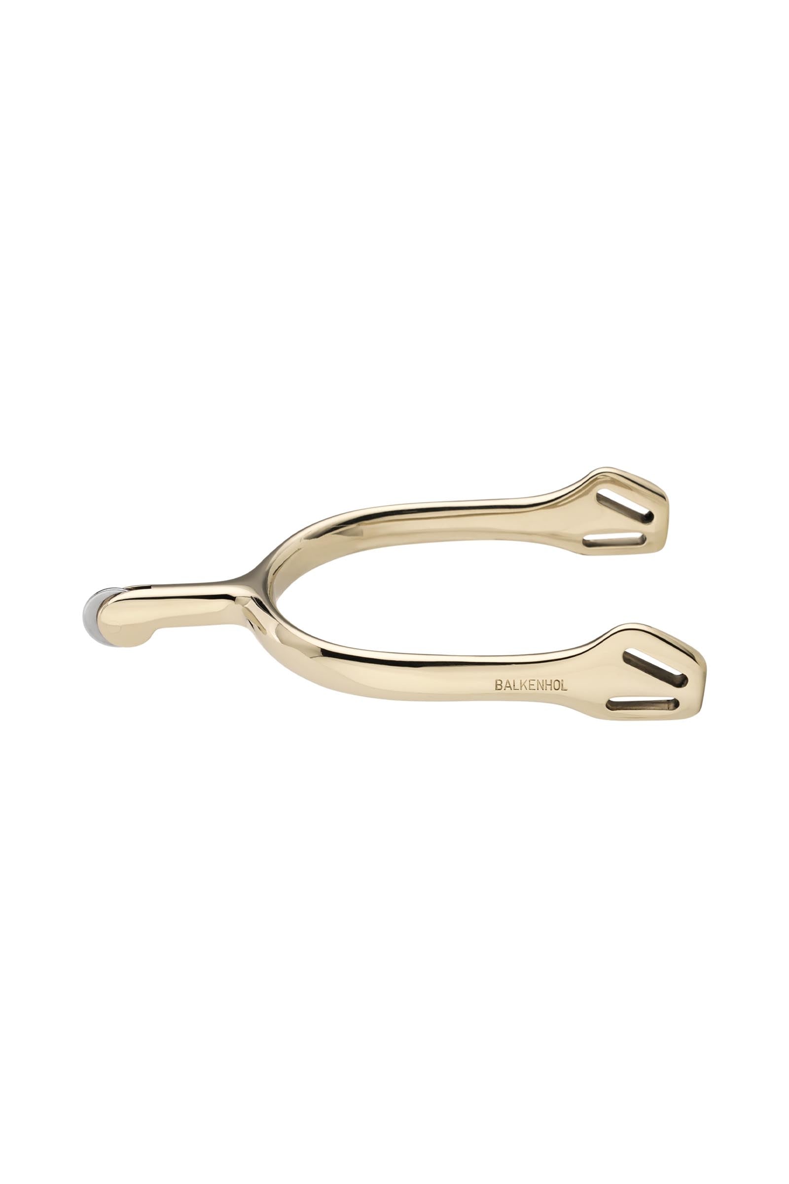 Sprenger Ladie´s Spurs With Balkenhol Fastening, Little Rowel, 35 mm Riding Whips, Crops & Spurs