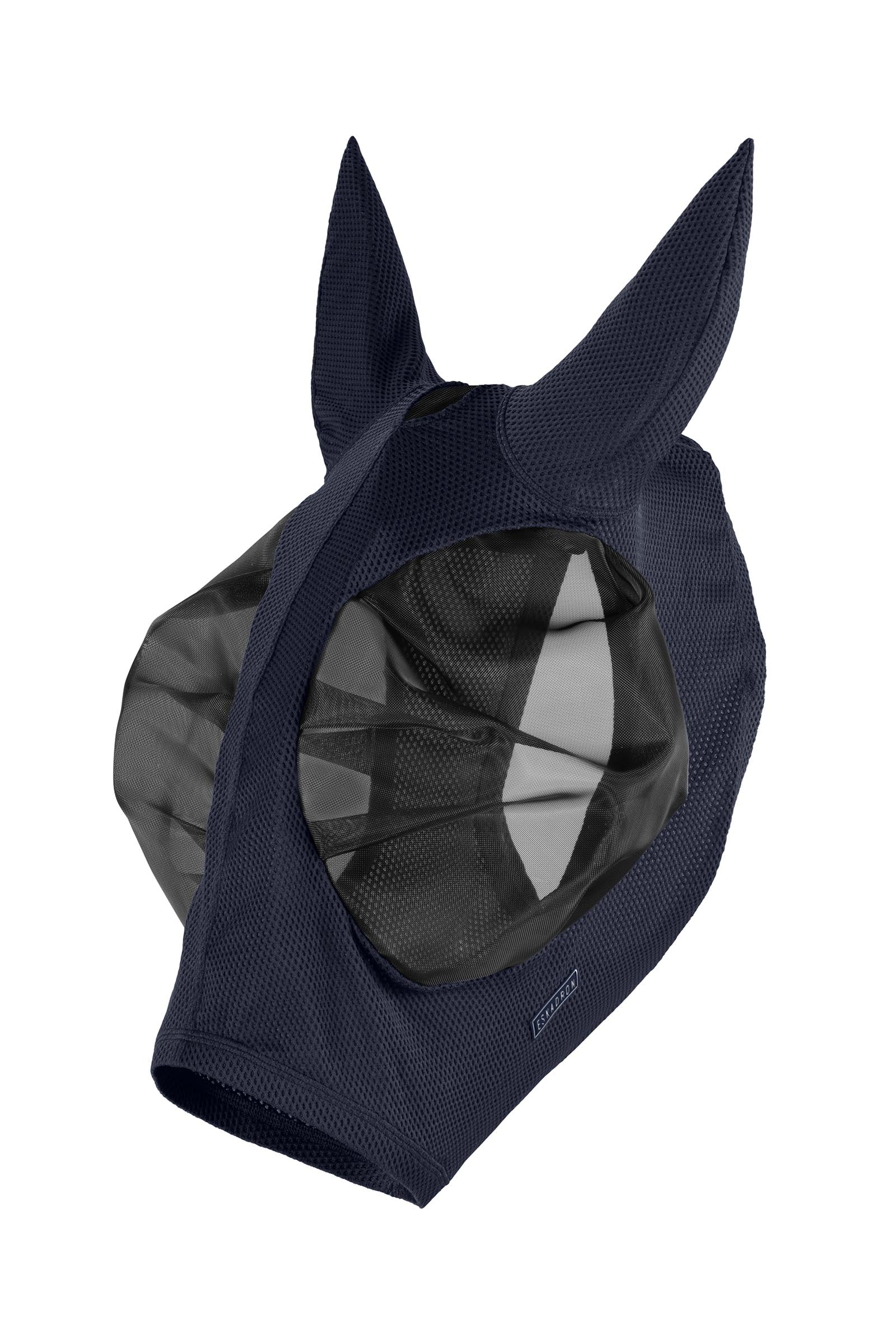 Eskadron Classic Sport SS26 Dynair Mesh Pro Tube vliegenmasker Vliegenbescherming