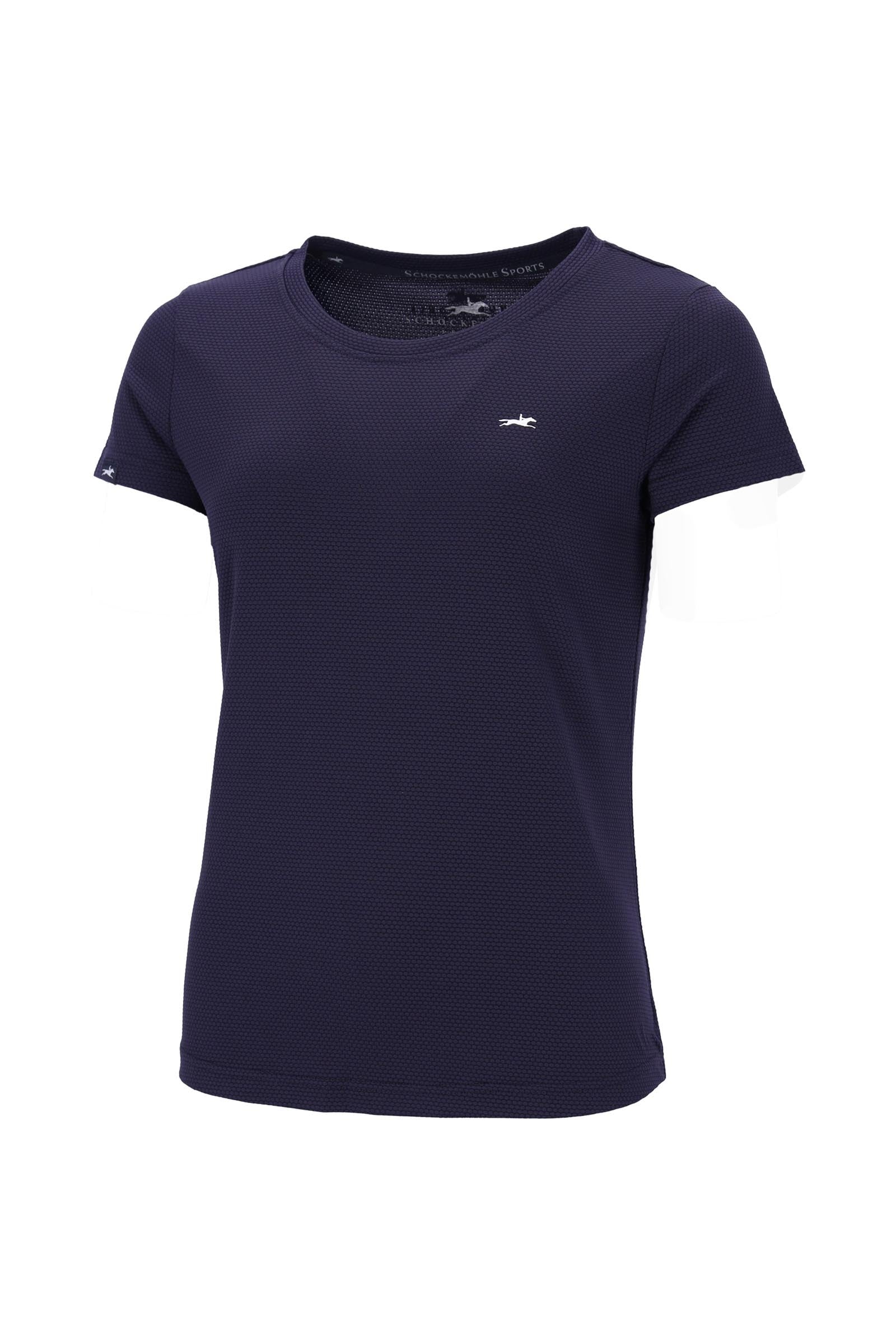 Schockemöhle Sports Jessy Style dames T-shirt Dames paardrijkleding
