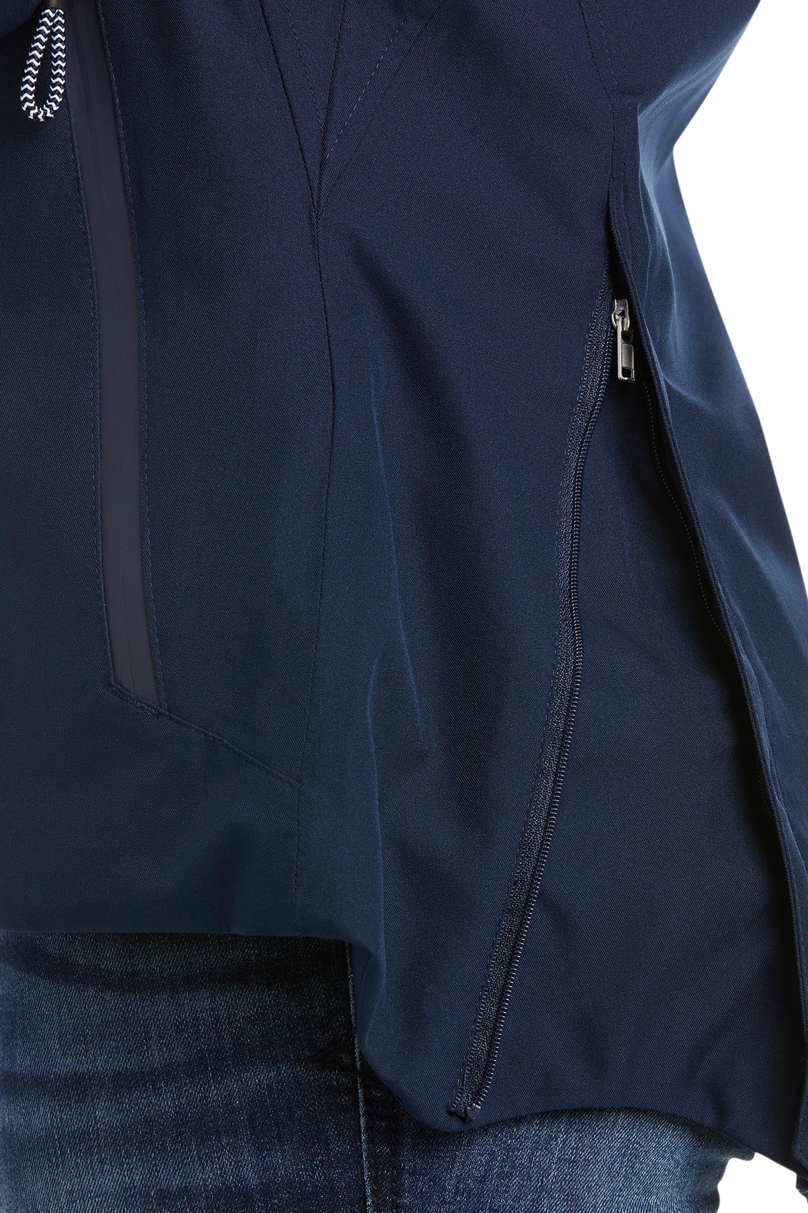 Ariat Coastal Women's Waterproof Jacket Women’s Riding Clothing
