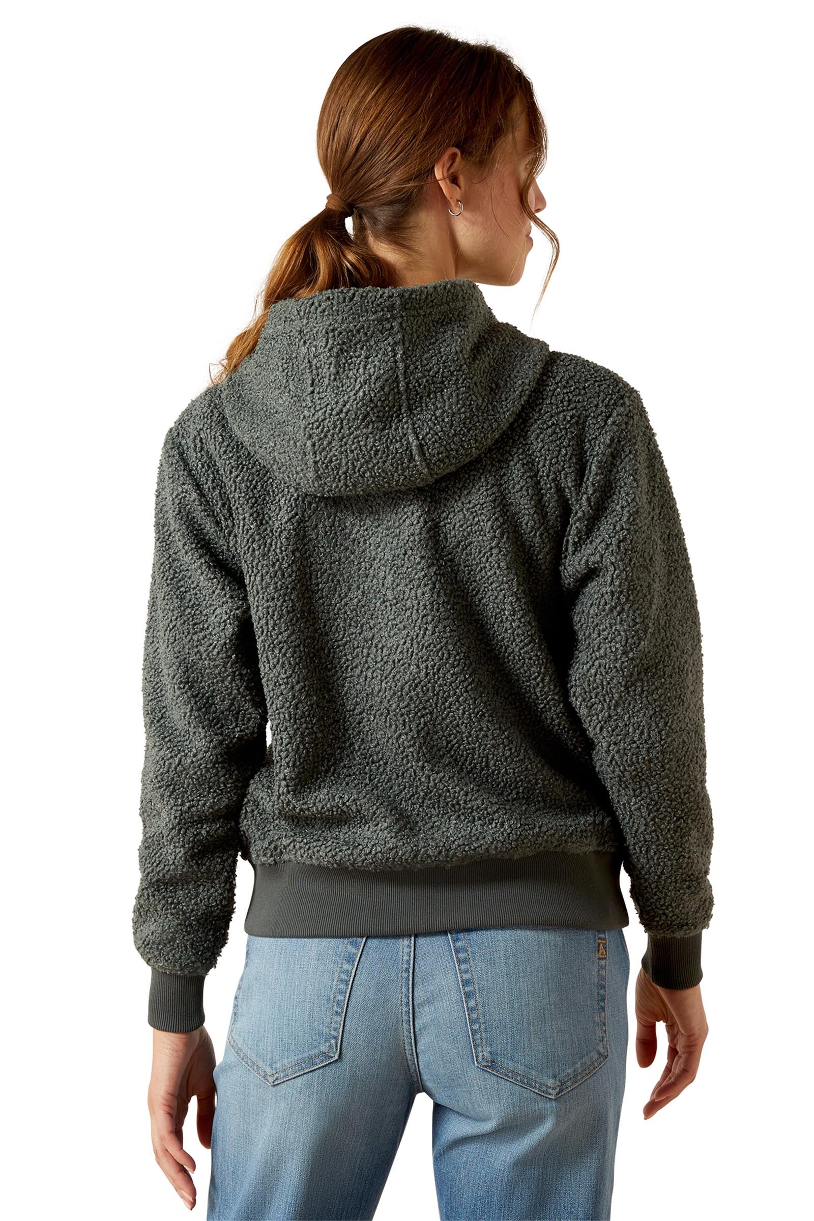 Ariat Orinda Women´s Hooded Sweater Women’s Riding Clothing