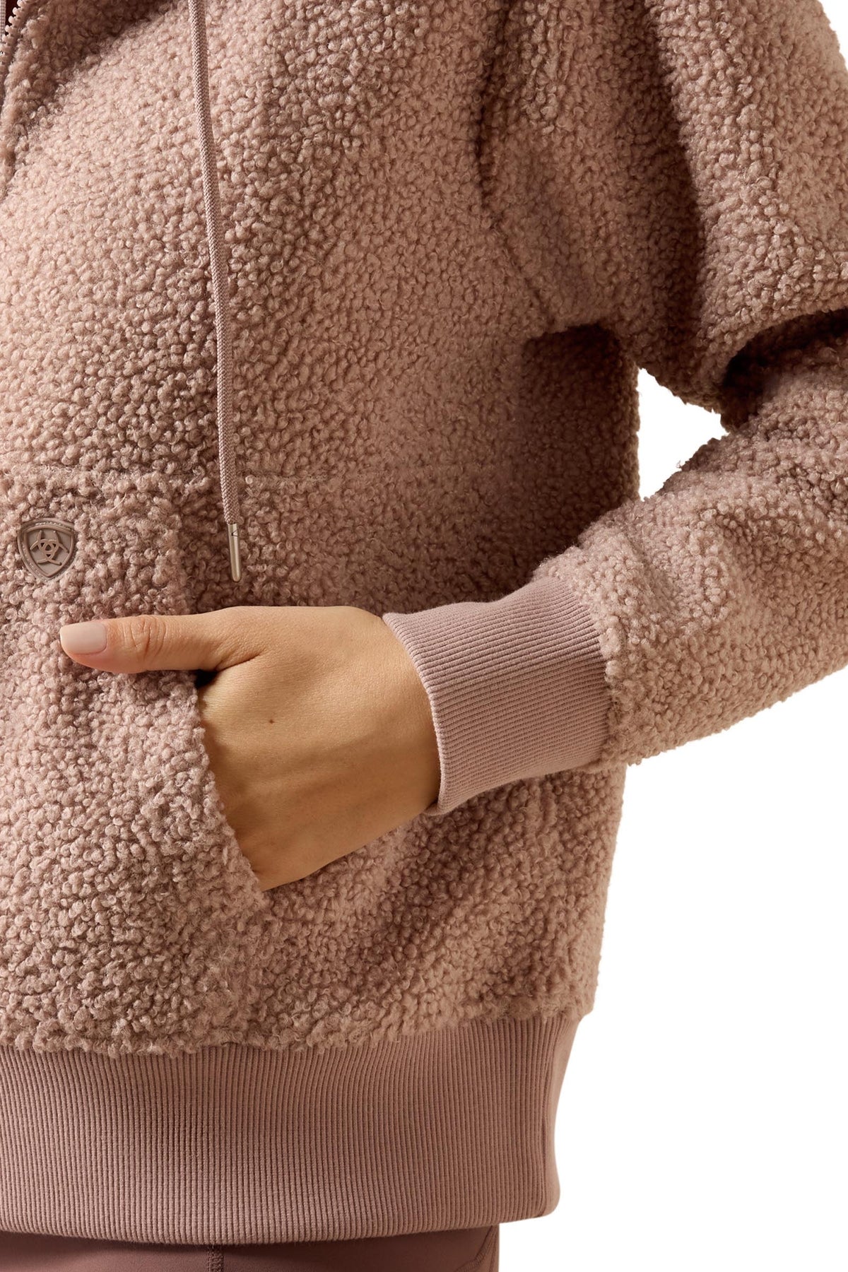 Ariat Orinda Women's Hooded Sweater Women’s Riding Clothing