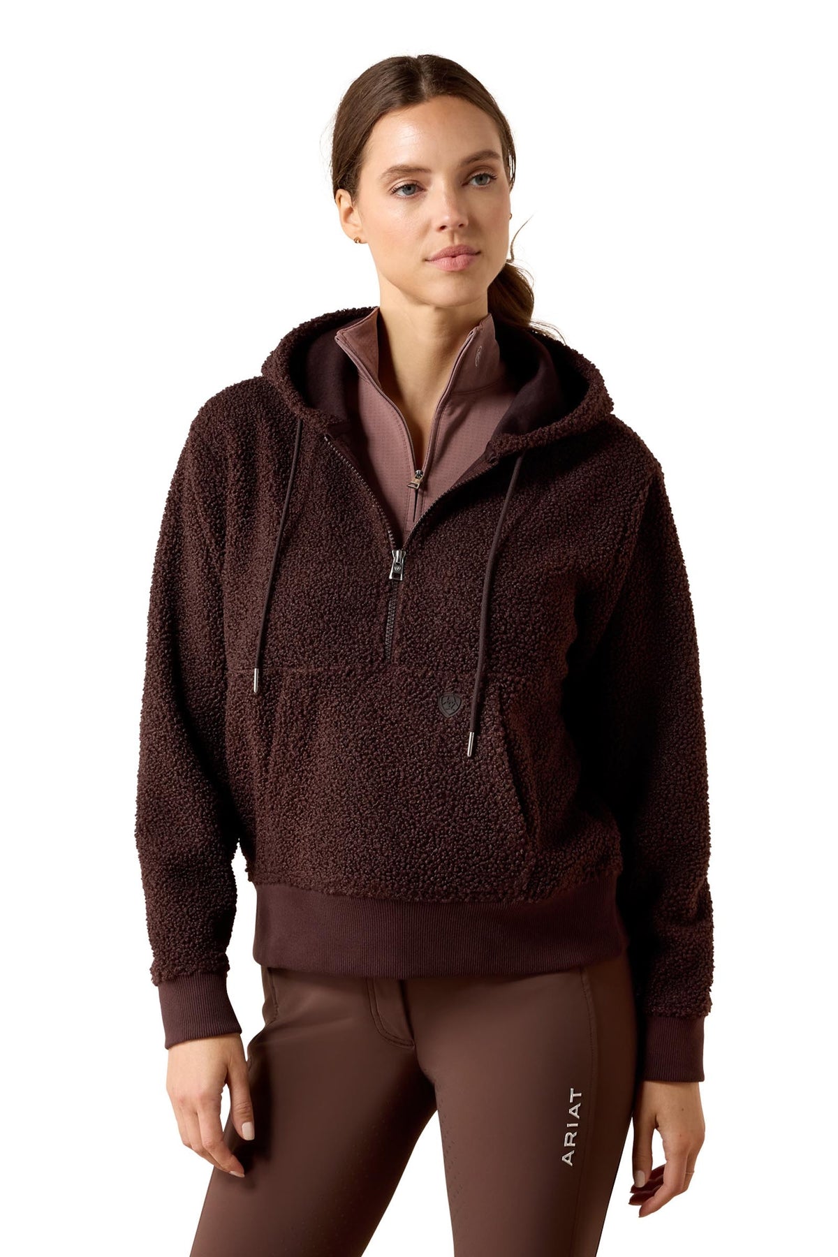 Ariat Orinda Women's Hooded Sweater Women’s Riding Clothing