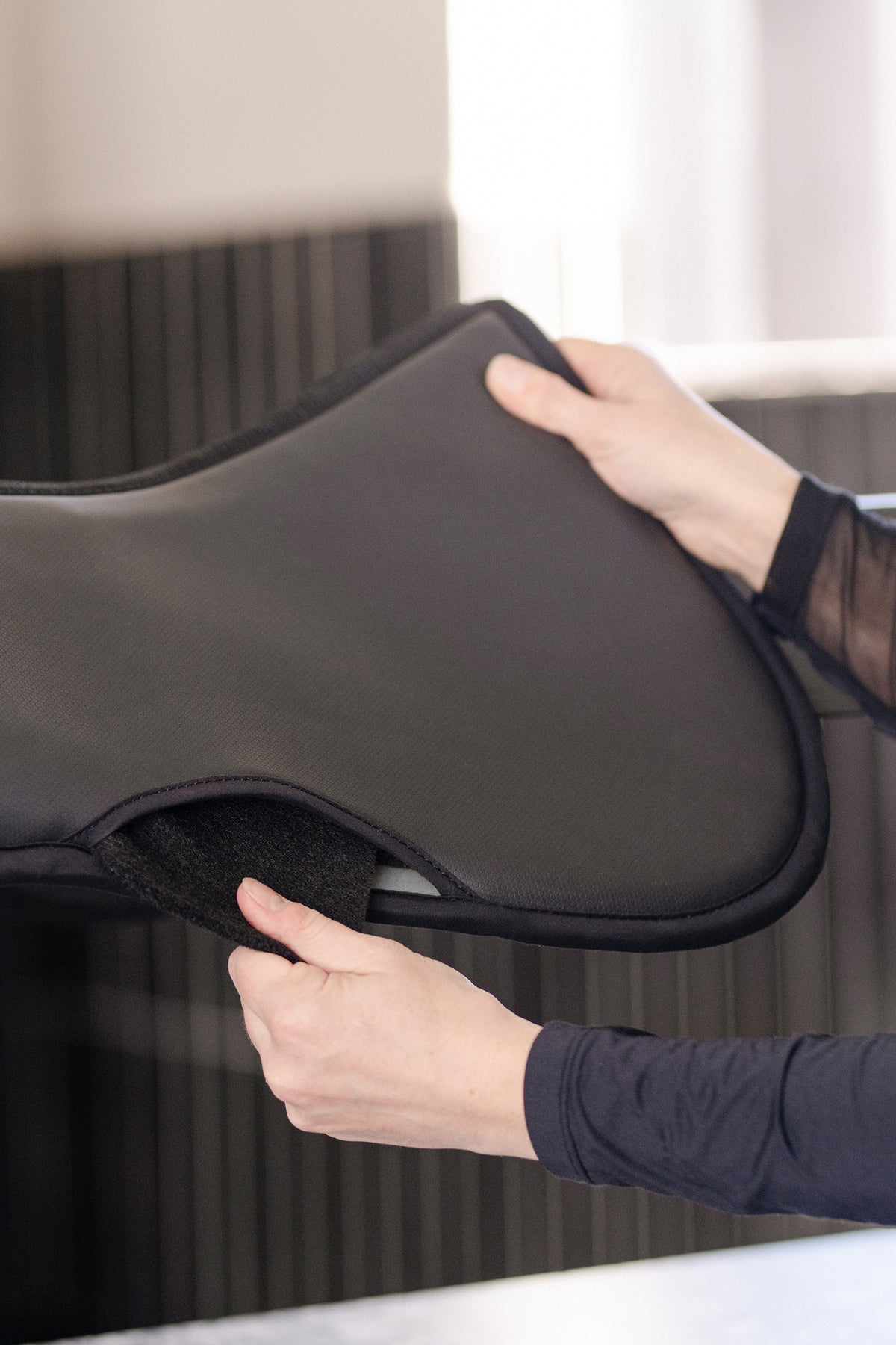 EquiFit Essential® Half Pad Saddle Pads