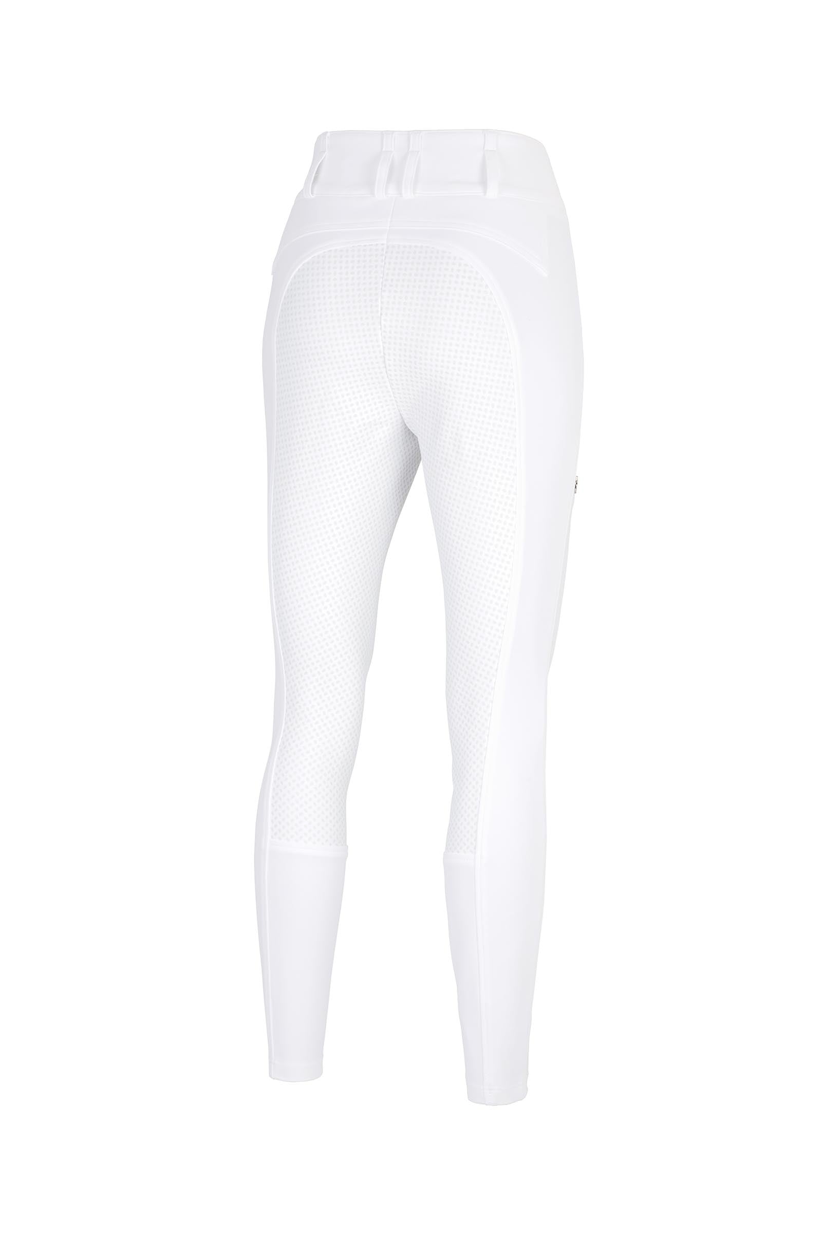 Pikeur New Candela dames rijbroek met volledig zitvlak Womens Breeches