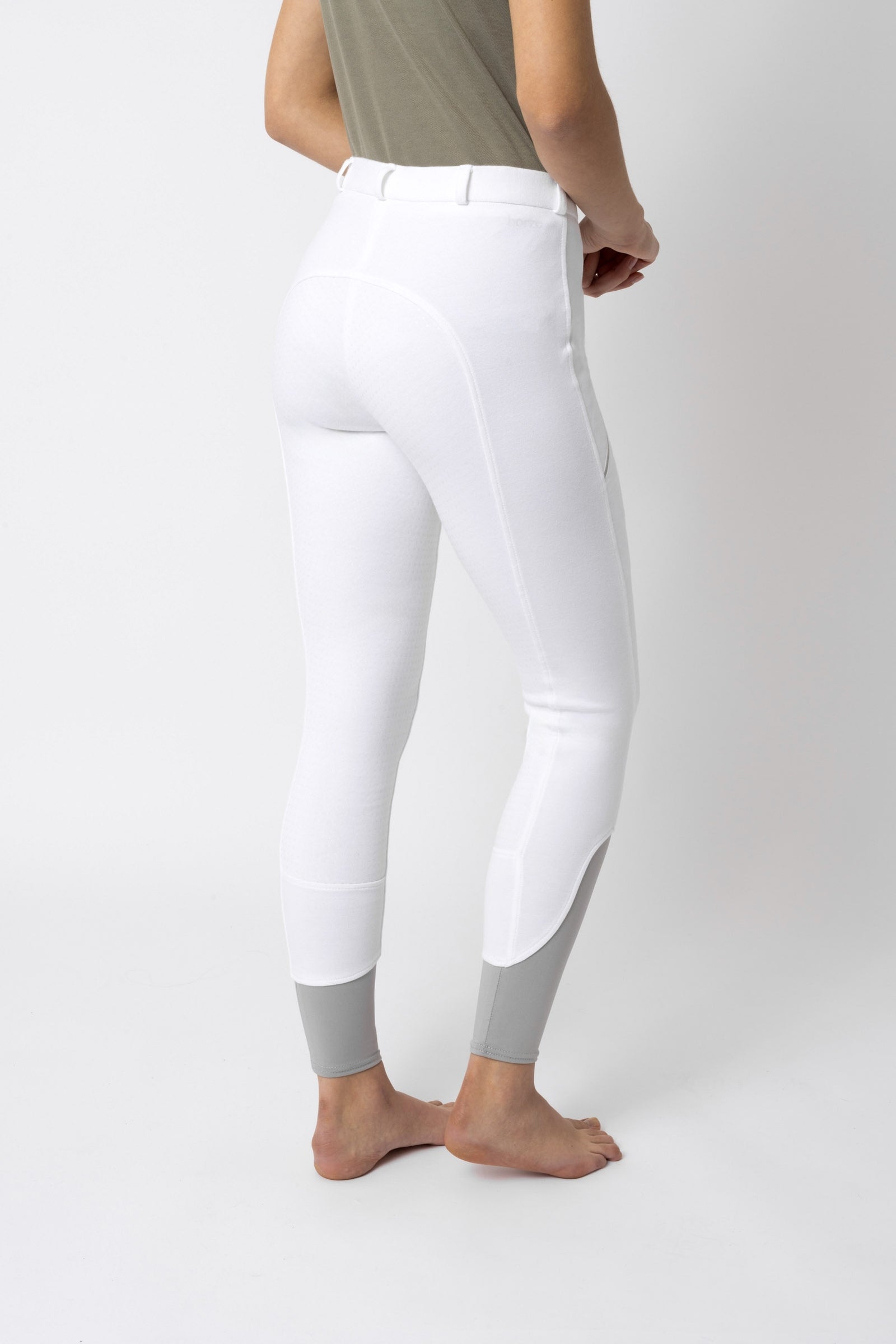 Horze Felicia Fullgrip Breeches Womens Breeches