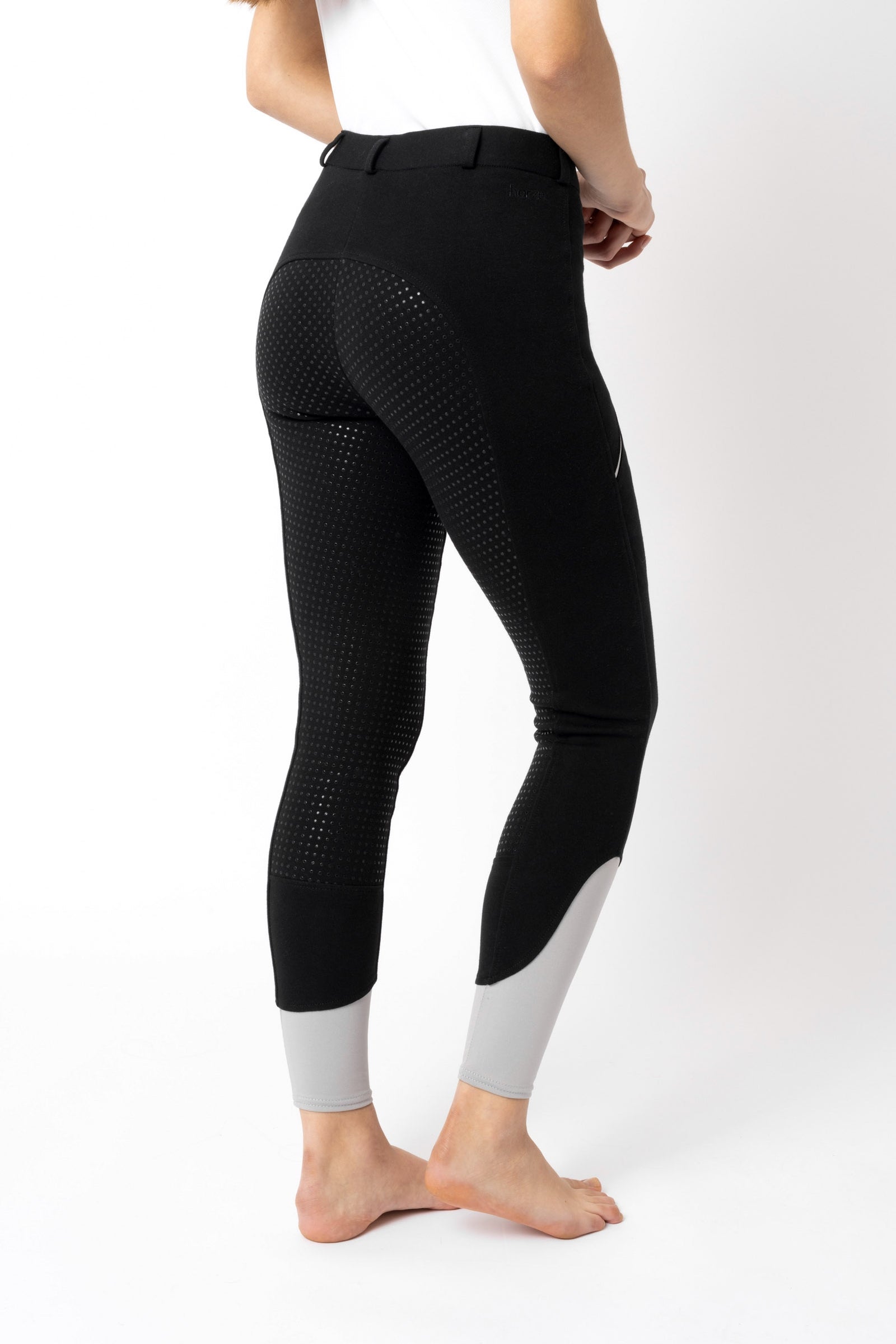Horze Felicia fullgrip rijbroek Womens Breeches