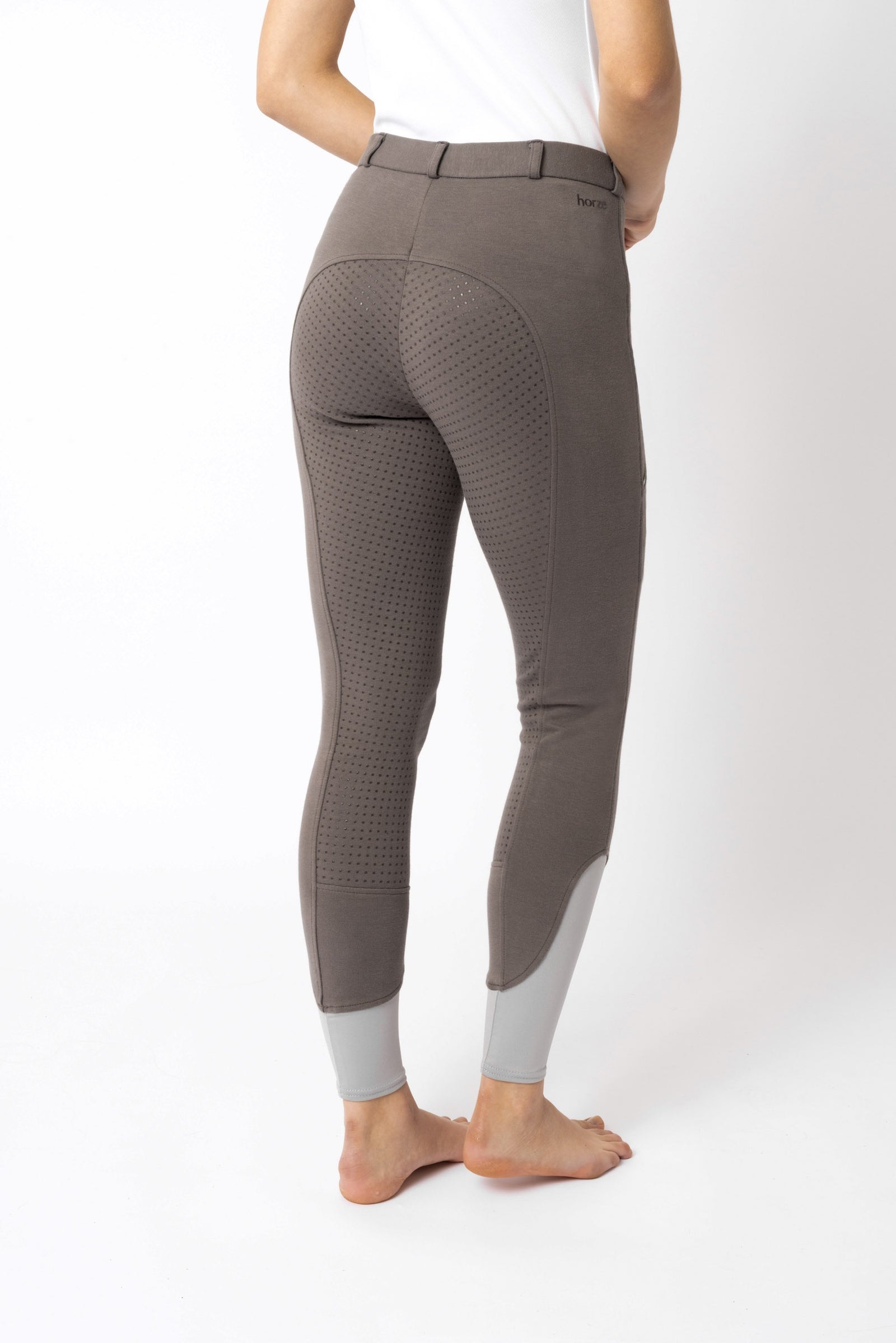 Horze Felicia fullgrip rijbroek Womens Breeches