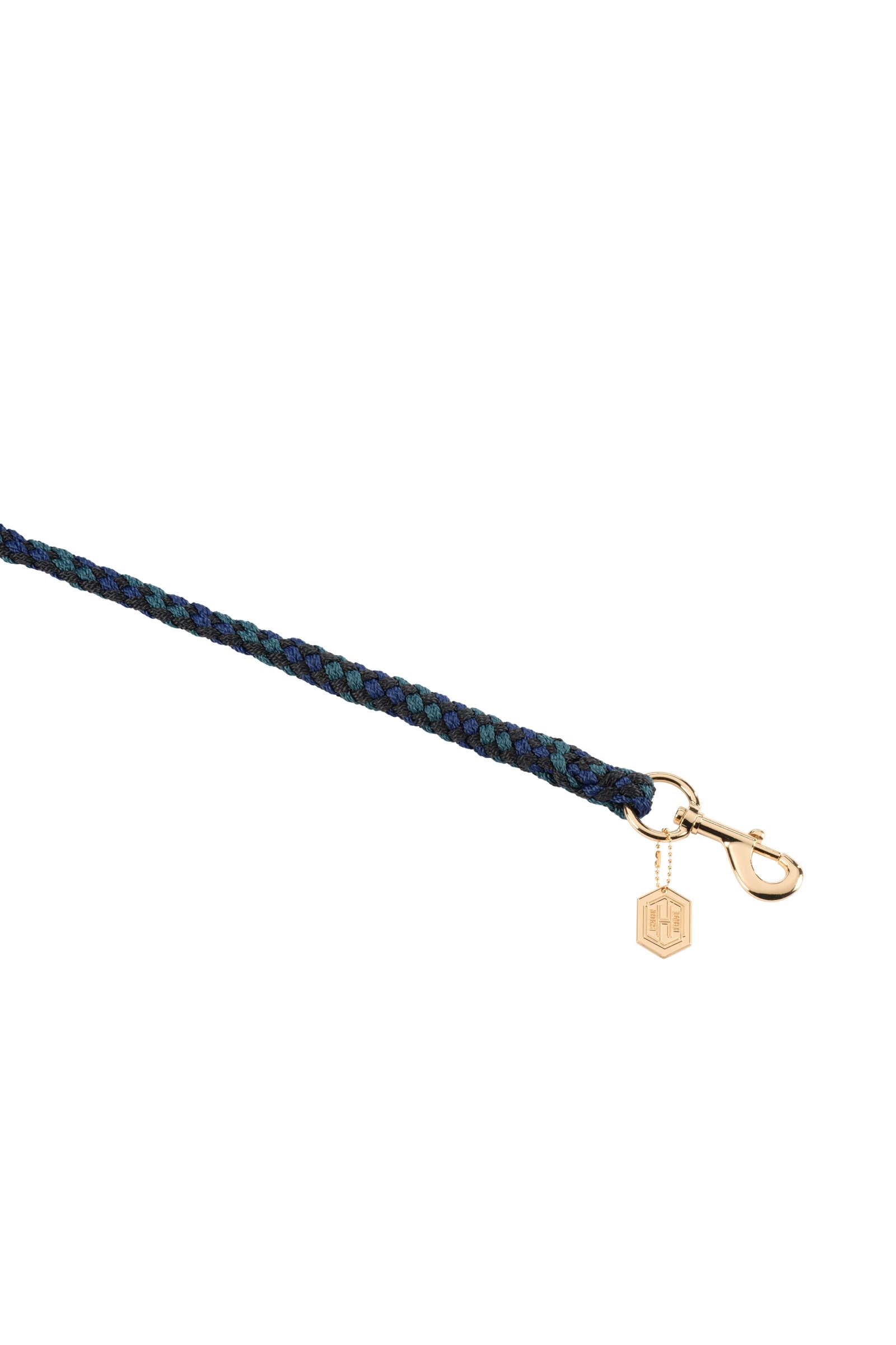 Eskadron Heritage AW24 Regular Lead Rope with Snap Hook Halters & Leads