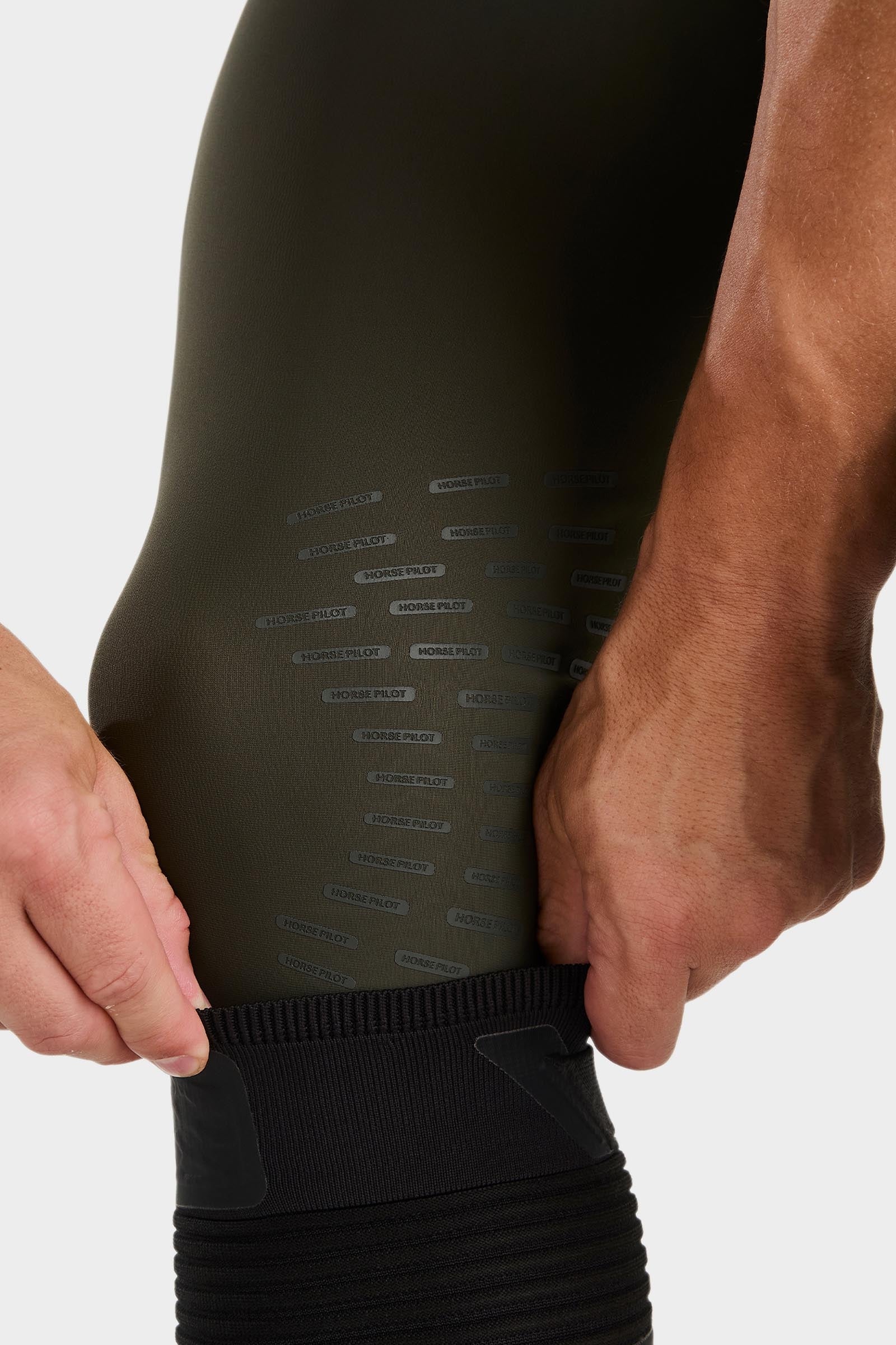 Horse Pilot X-Perform Iconic Riding Men´s Kneegrip Breeches Mens Riding Clothing