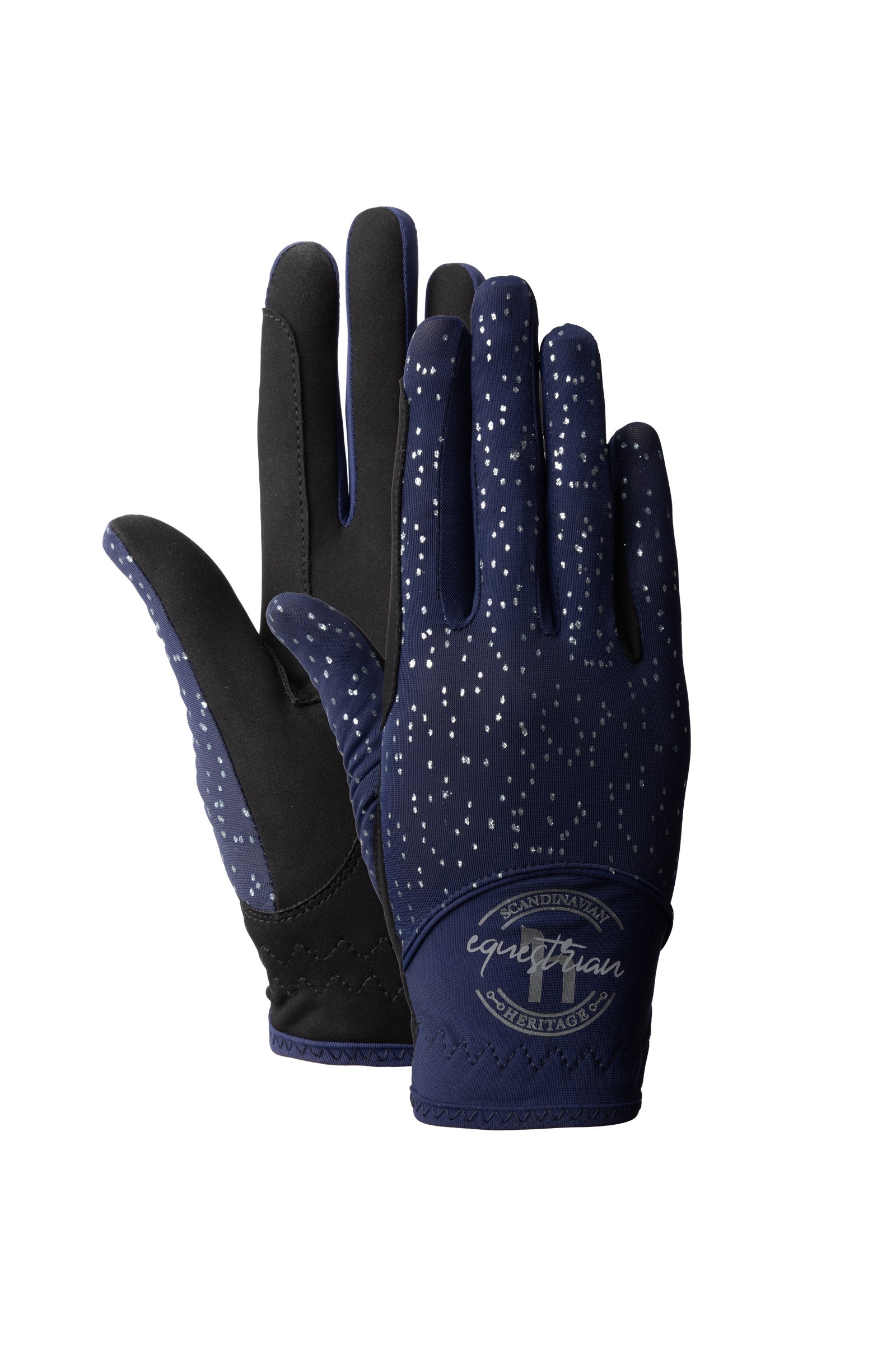 Horze Fay Kid´s Riding Gloves Kids Apparel