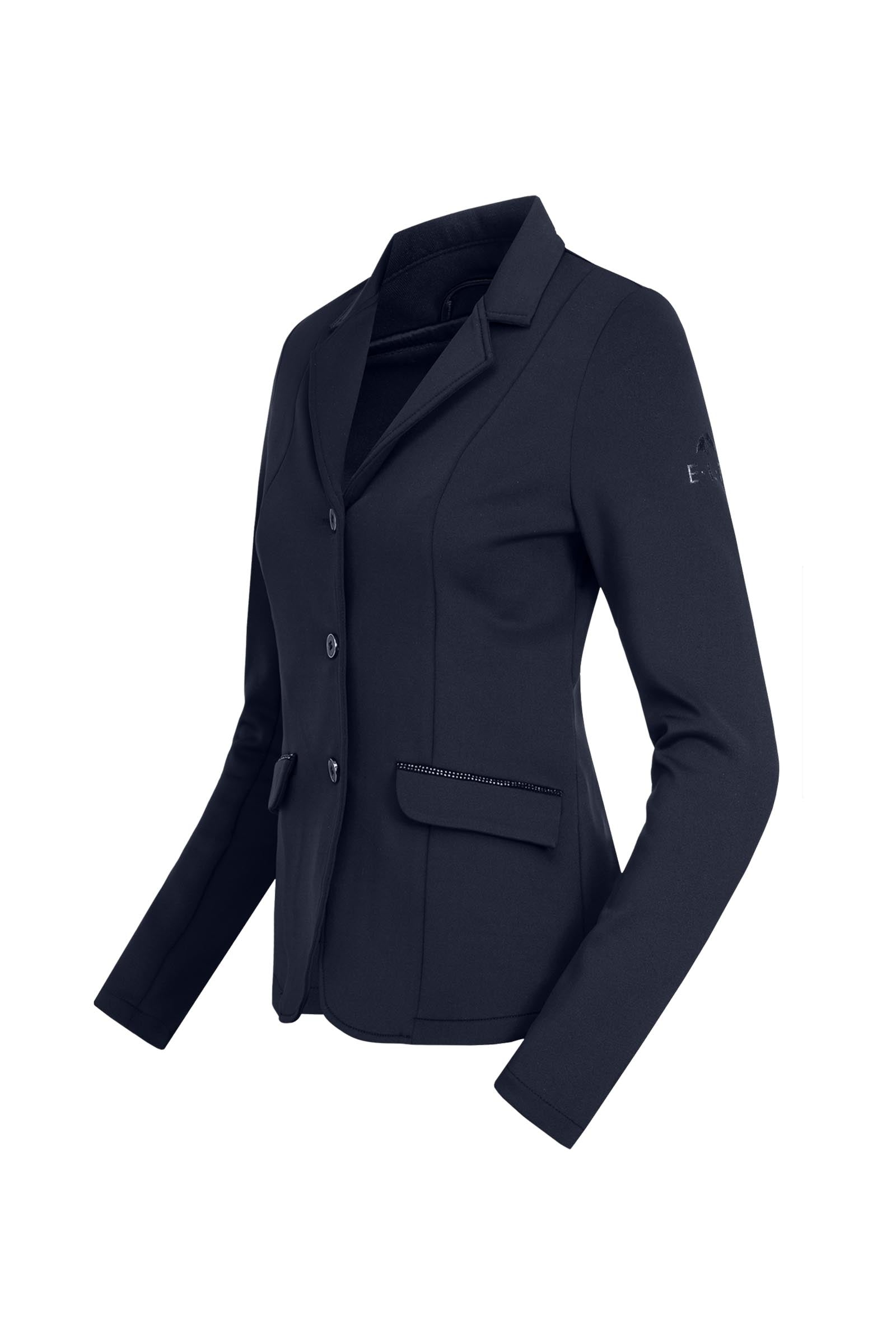 Waldhausen ELT Lina Junior Competition Jacket Kids Apparel