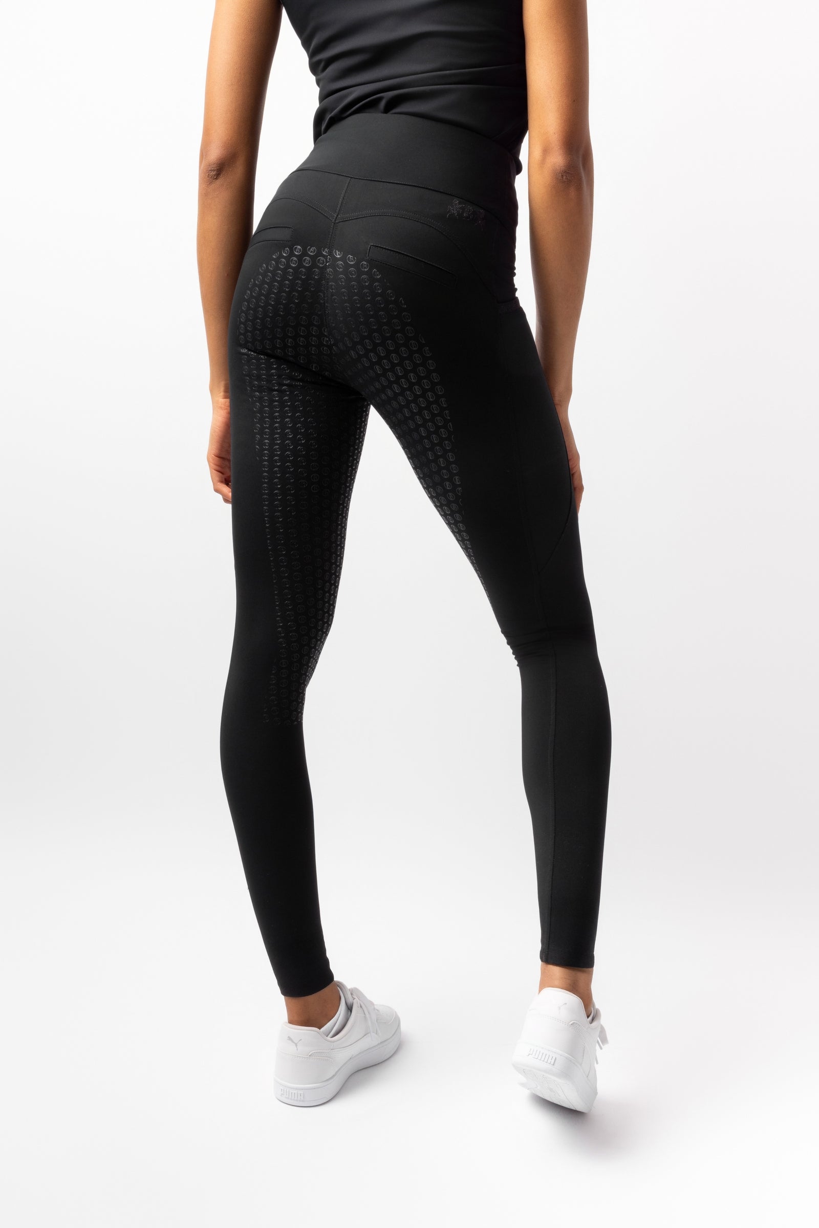 B Vertigo Evelina dames fullseat rijlegging Womens Breeches