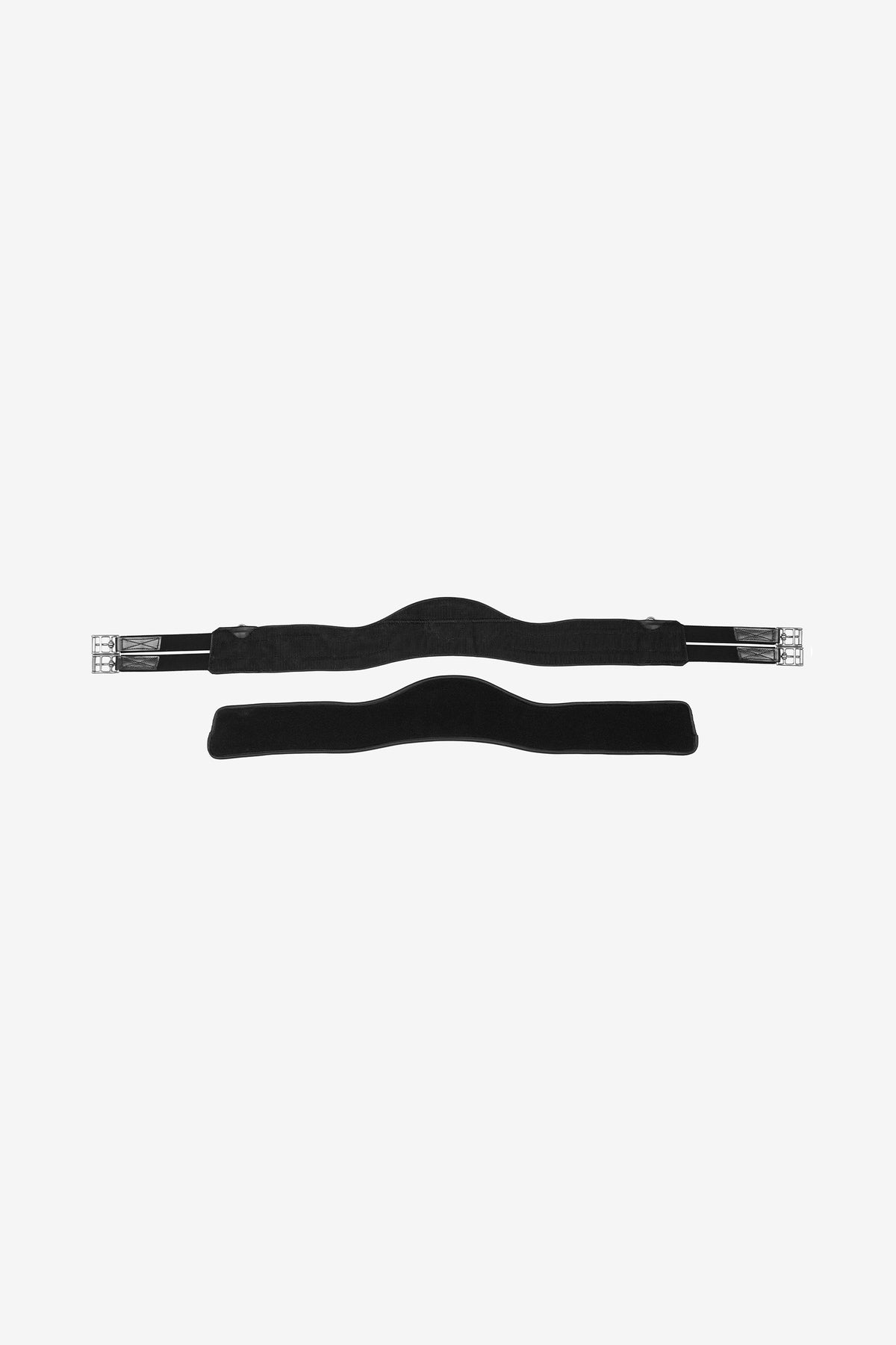 LeMieux Hunter Girth with Detachable Non-Slip Liner Saddles, Girths & Stirrups