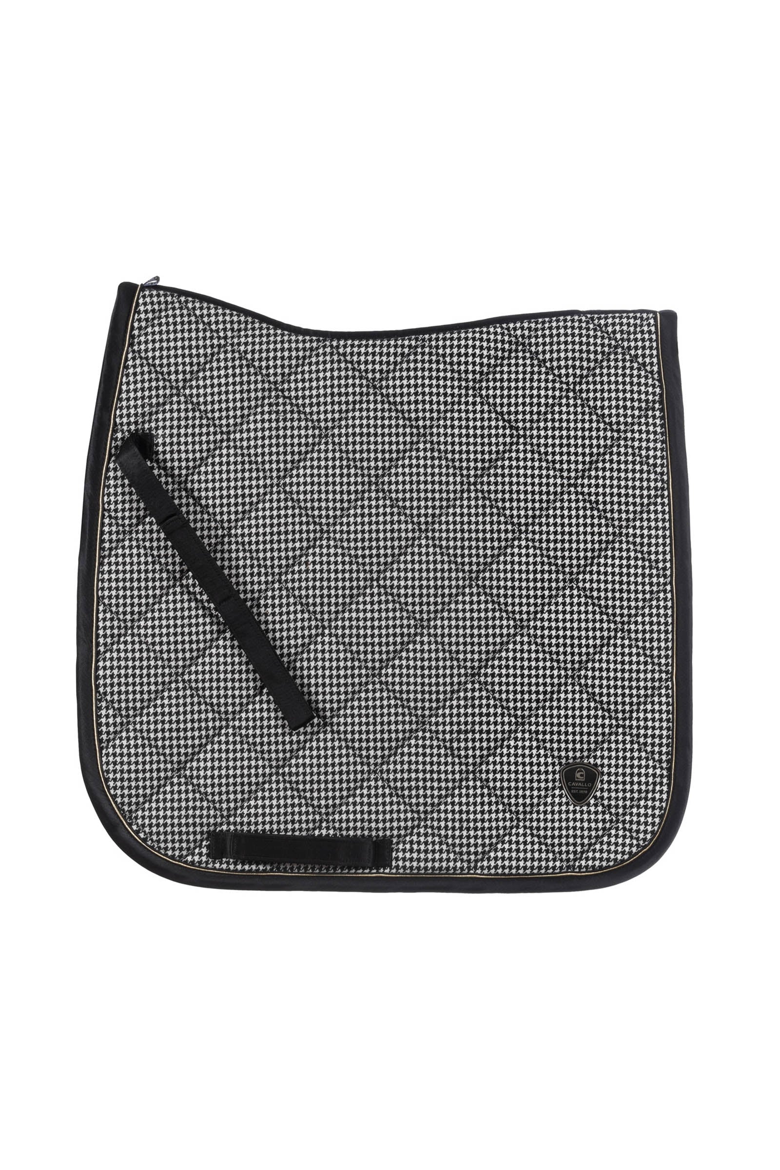 Cavallo CAVALPALLA Dressage Saddle Pad Zadeldekjes