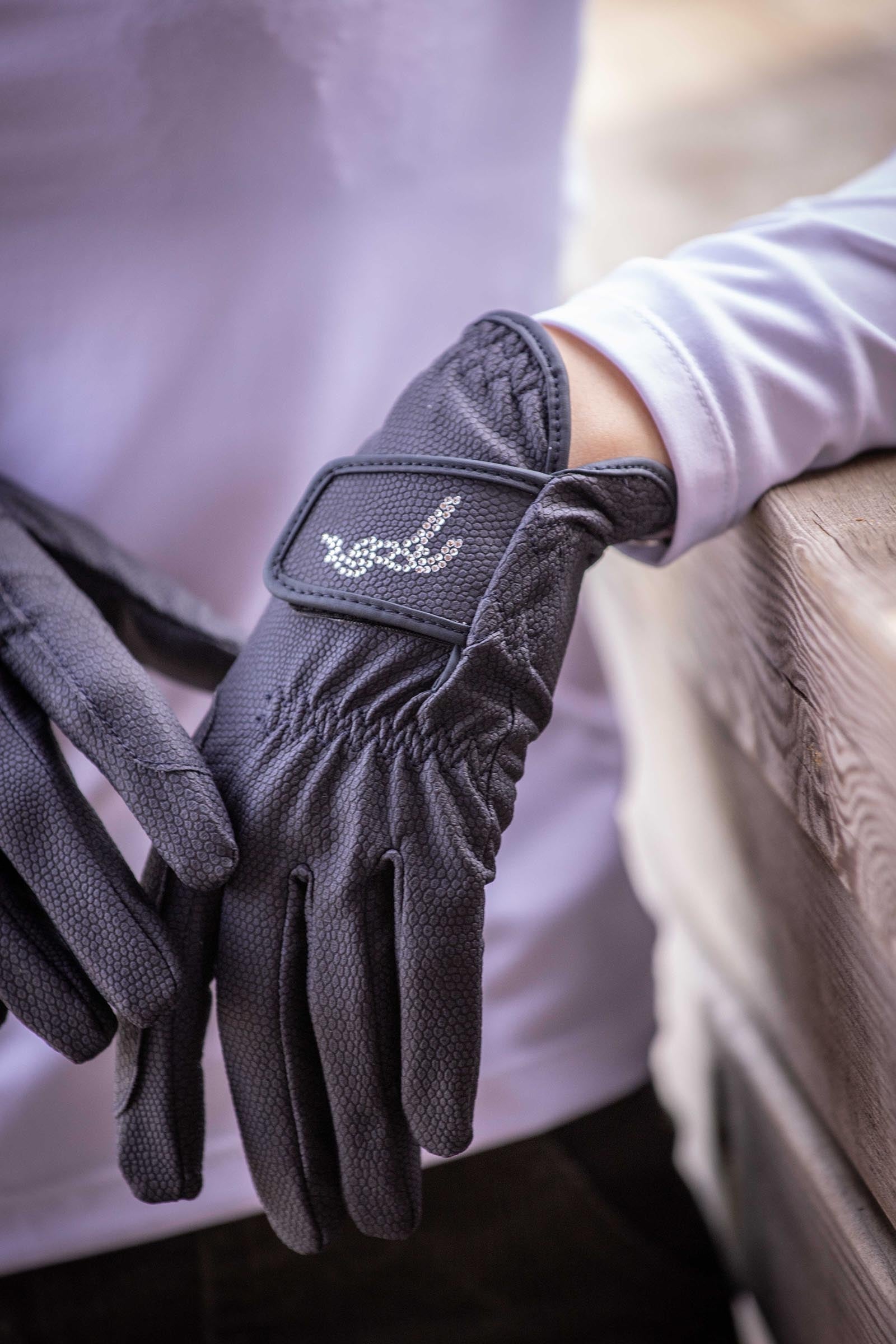 PENELOPE Prisma Riding Gloves Riding Gloves