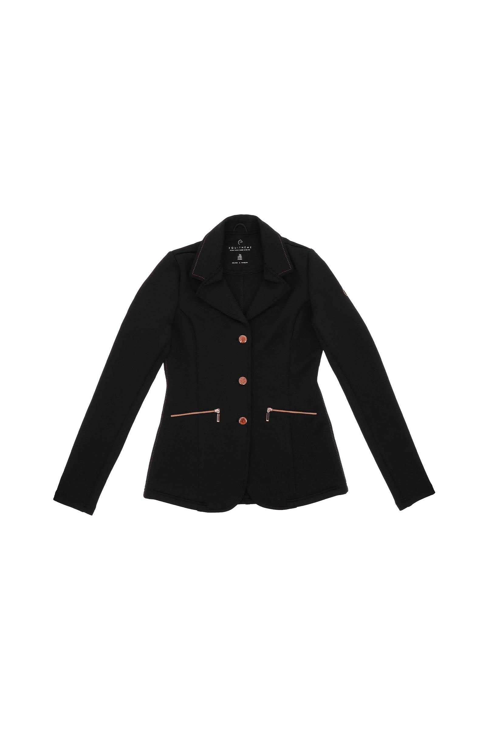 Equi Theme EQUITHÈME Athens Women´s Competition Jacket Women’s Riding Clothing