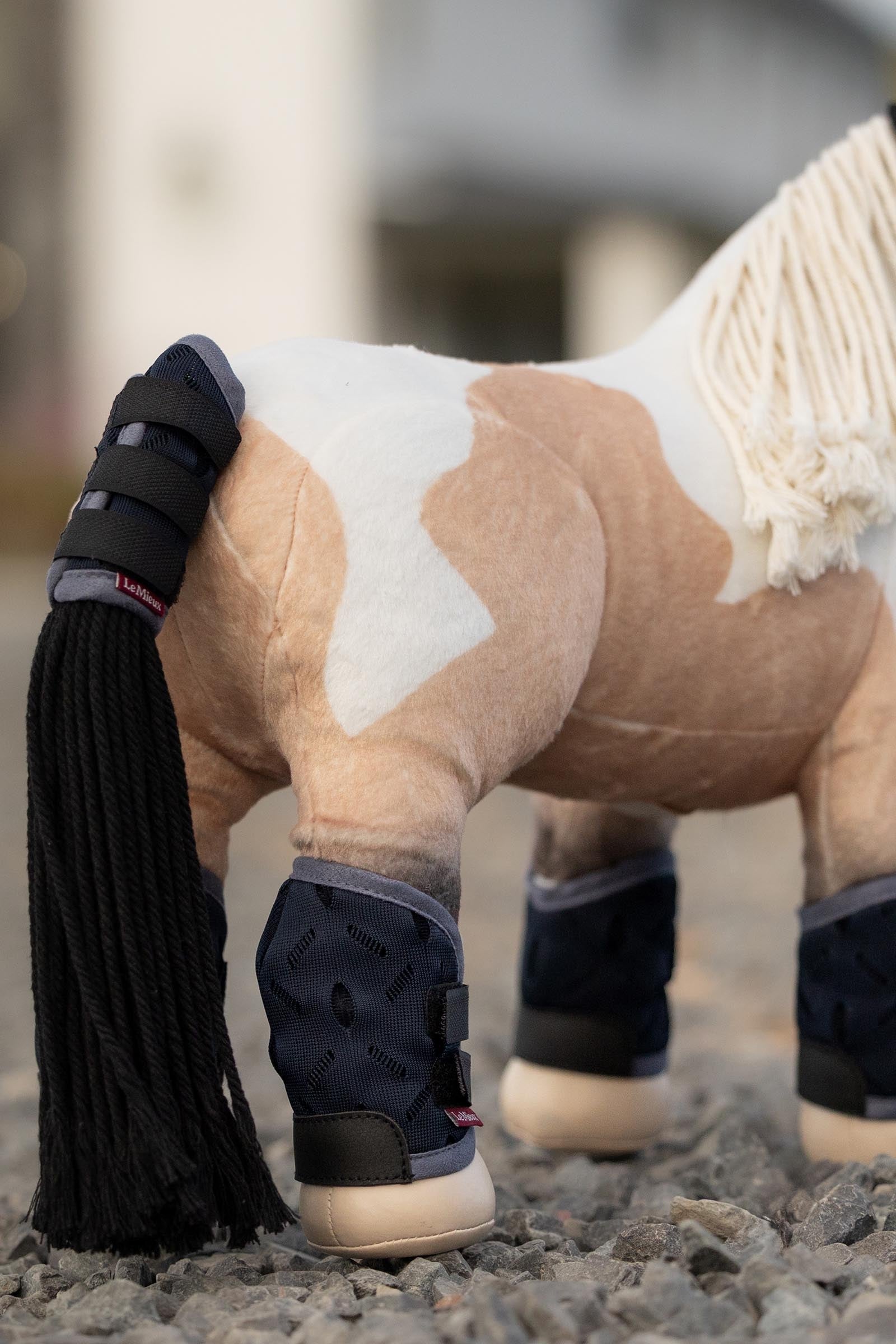 LeMieux Toy Pony Travel Set Gifts & Toys