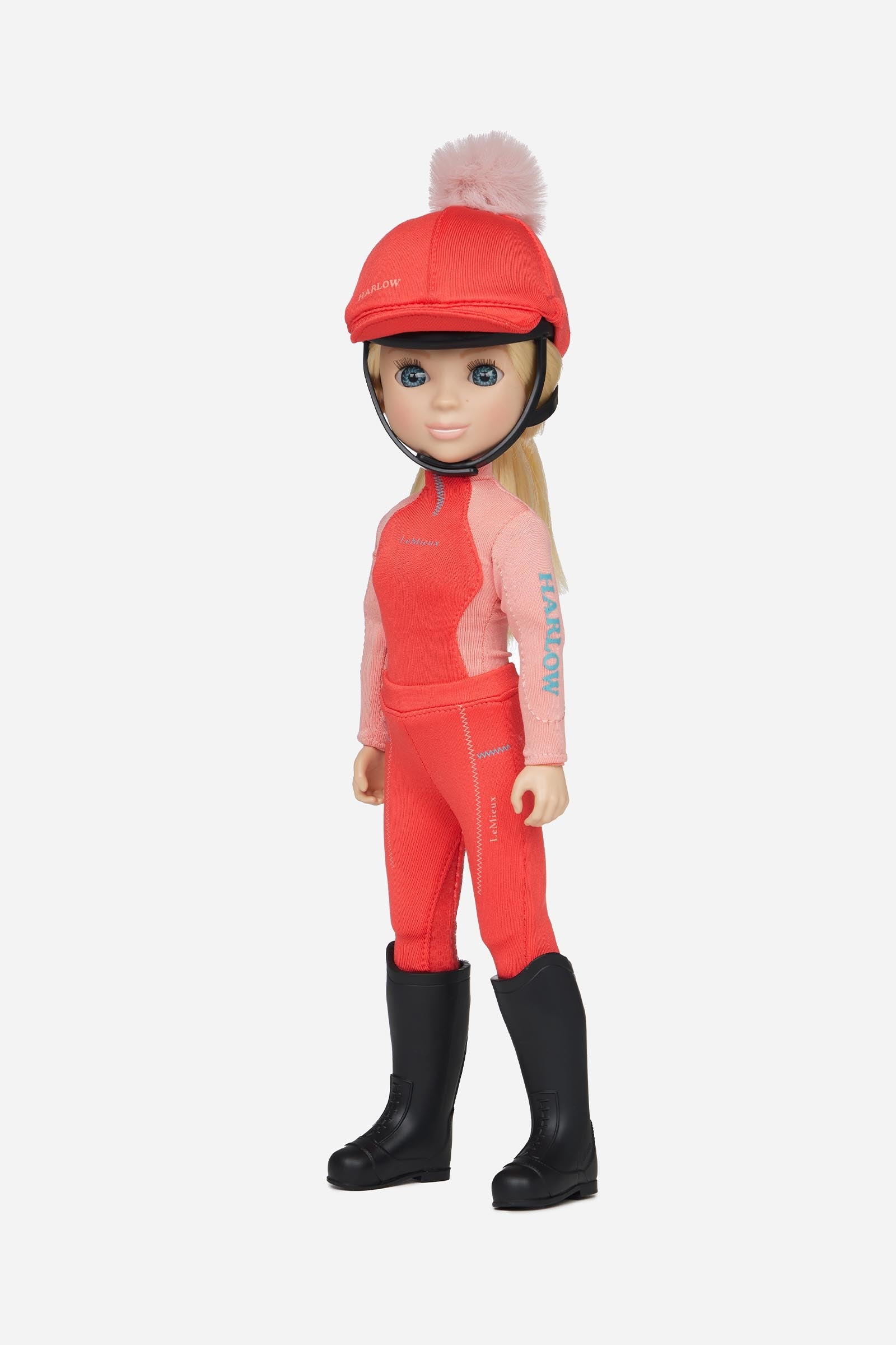 LeMieux Harlow Toy Rider Gifts & Toys